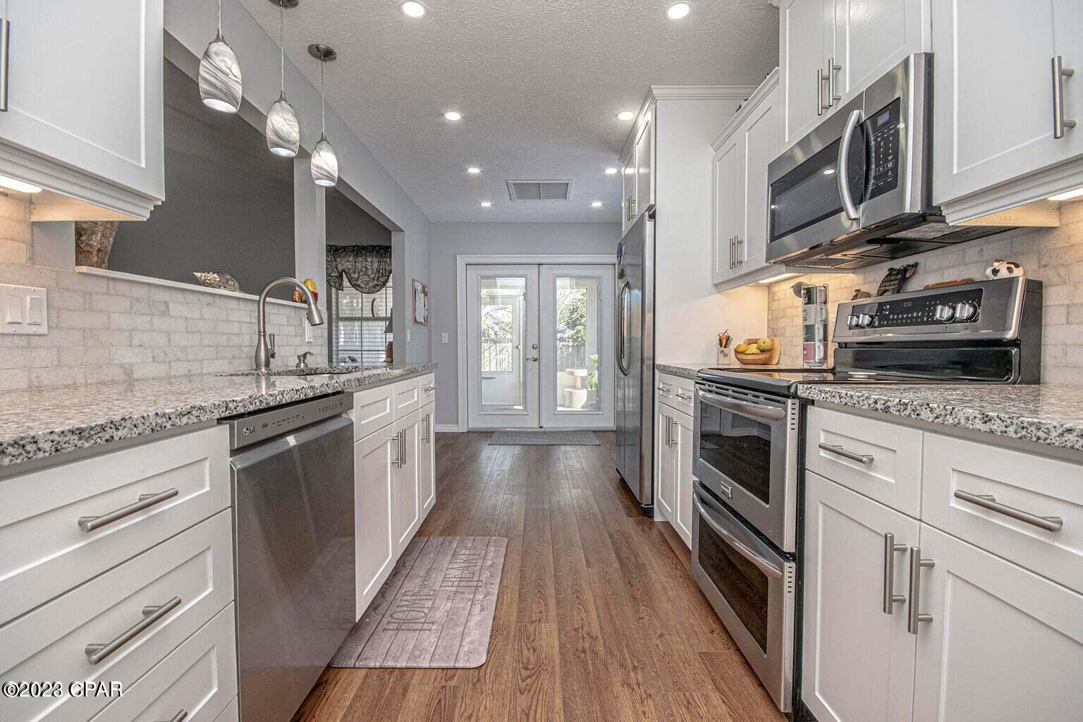 Magnolia Place - Residential