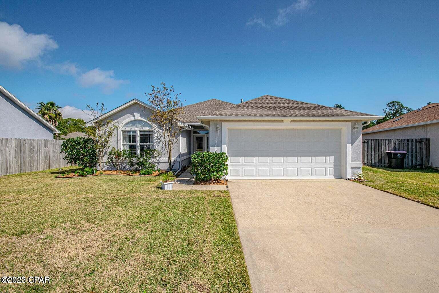 Magnolia Place - Residential