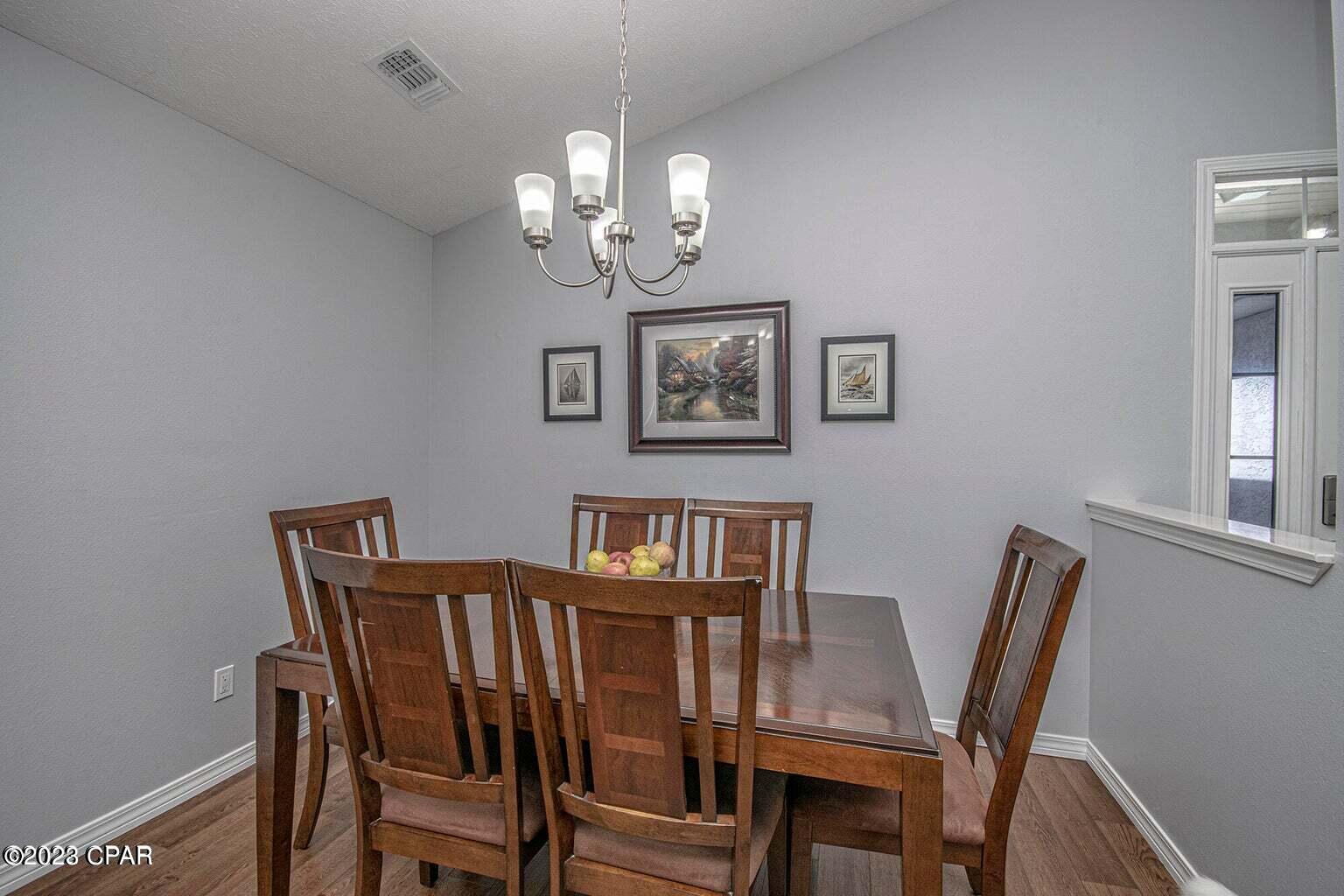 Magnolia Place - Residential