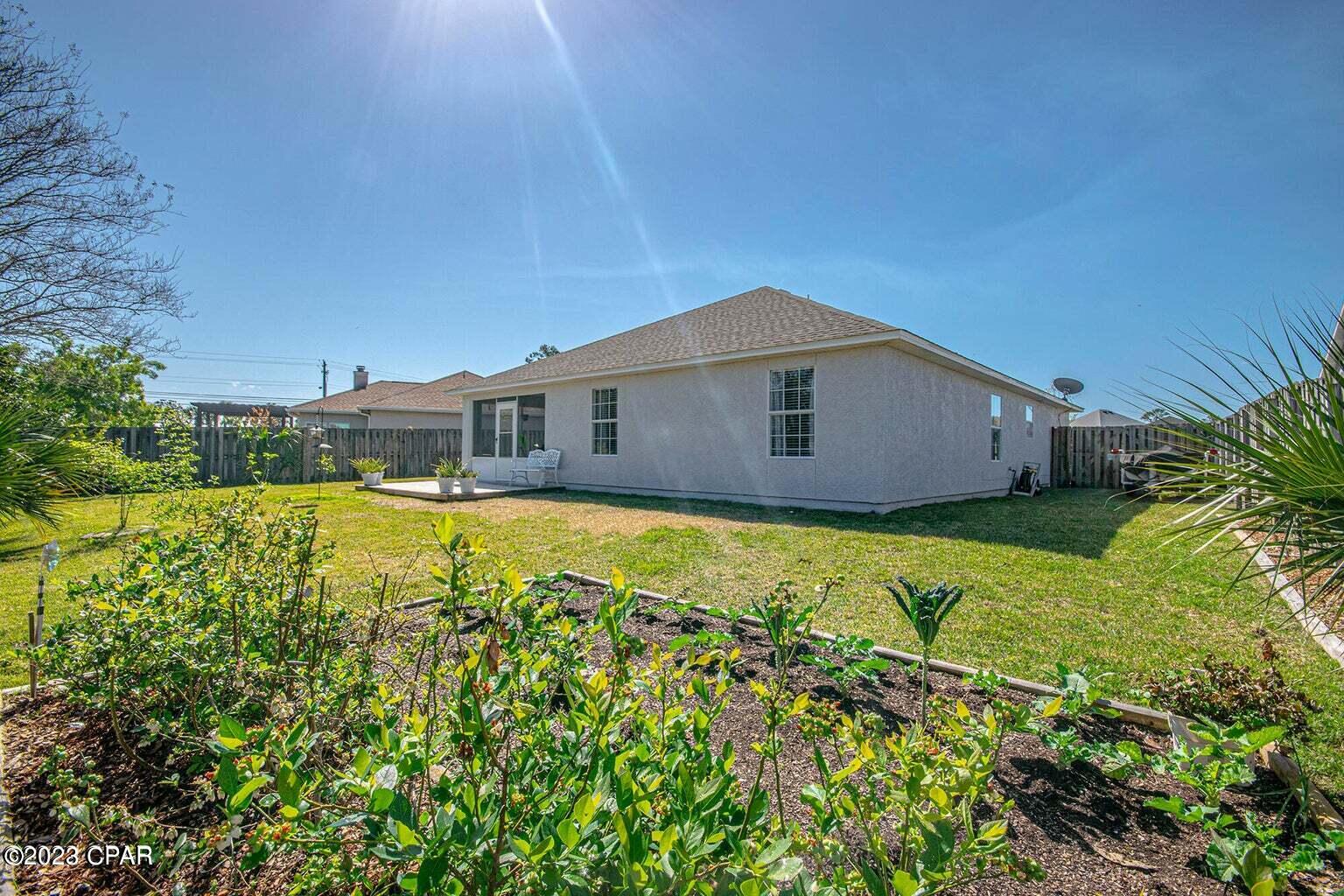 Magnolia Place - Residential