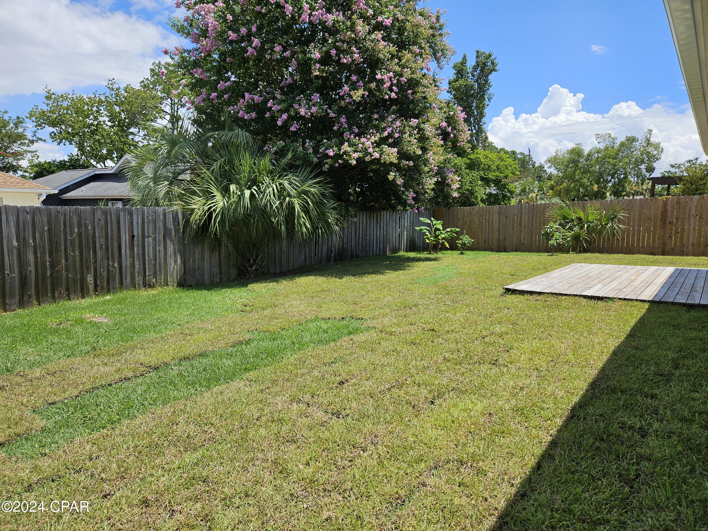 Magnolia Place - Residential
