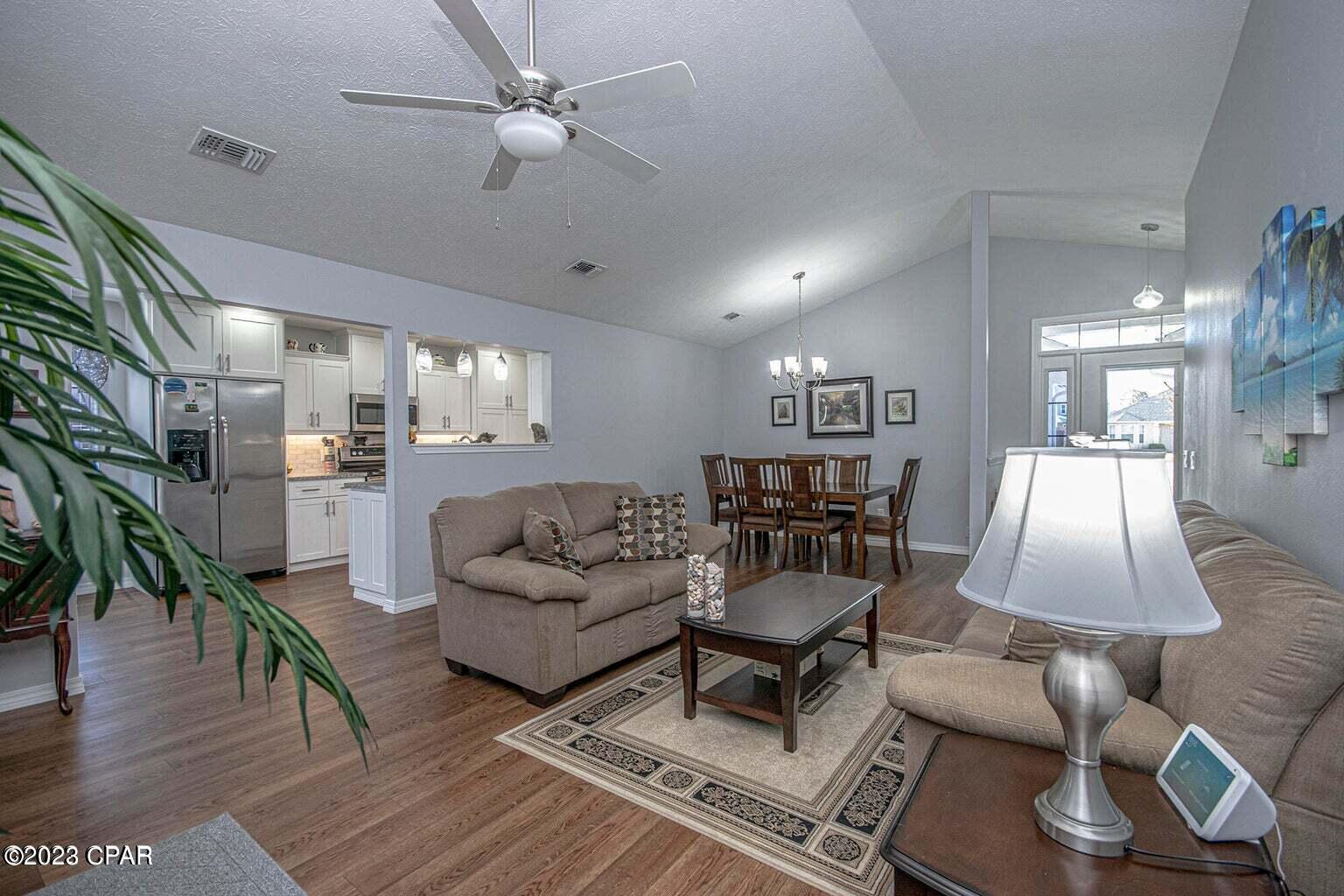 Magnolia Place - Residential