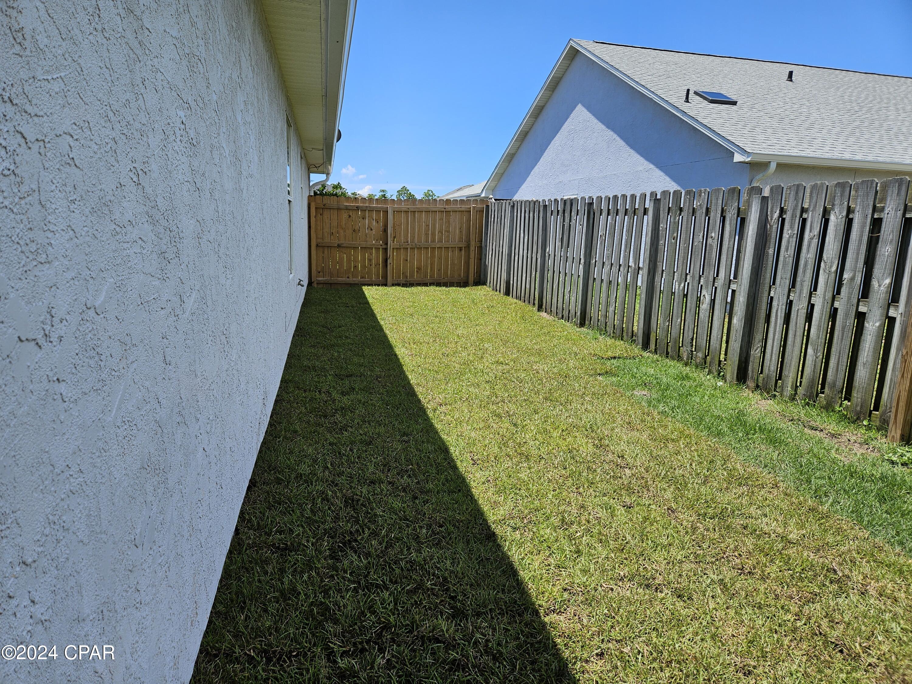 Magnolia Place - Residential