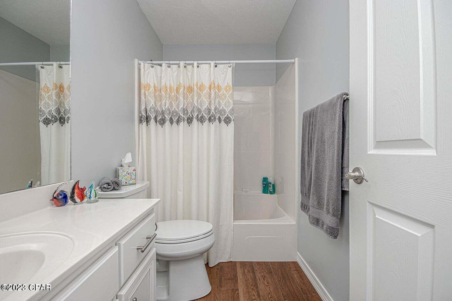 Magnolia Place - Residential