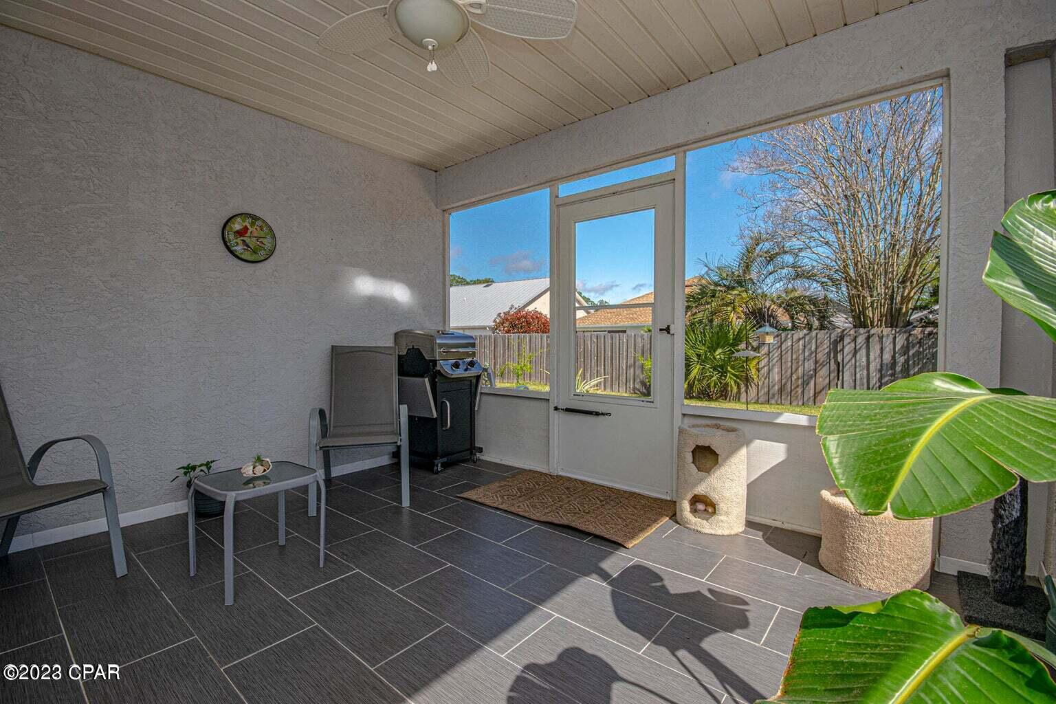 Magnolia Place - Residential