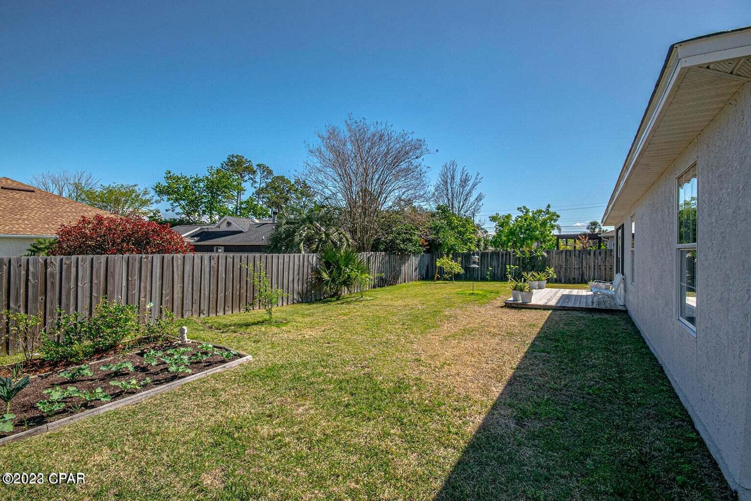 Magnolia Place - Residential