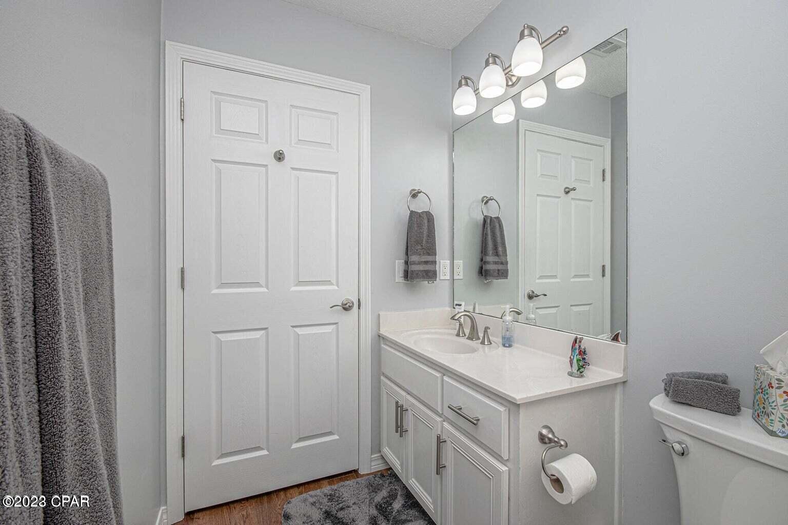 Magnolia Place - Residential