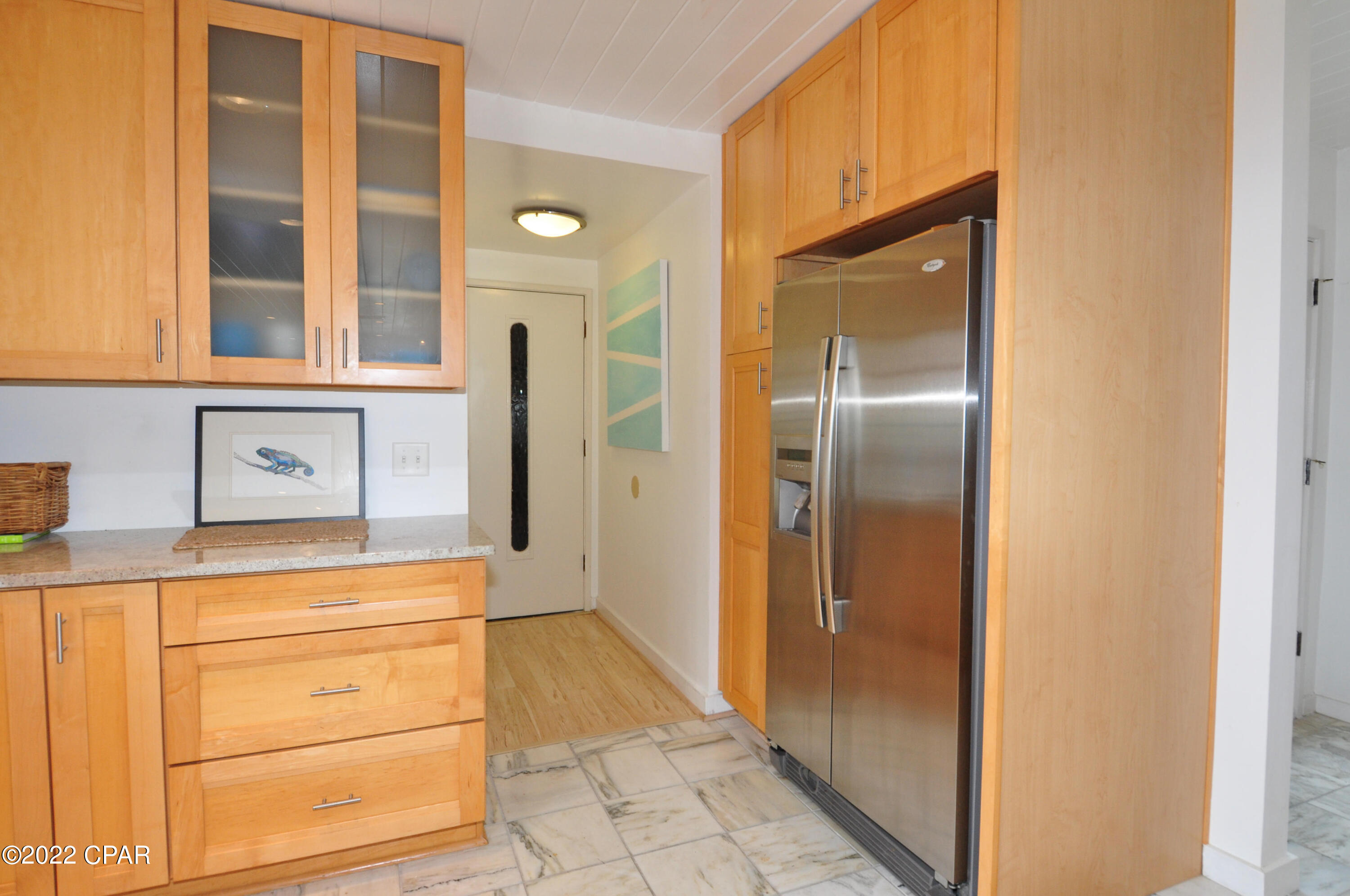 Bay Point Unit 1 - Residential