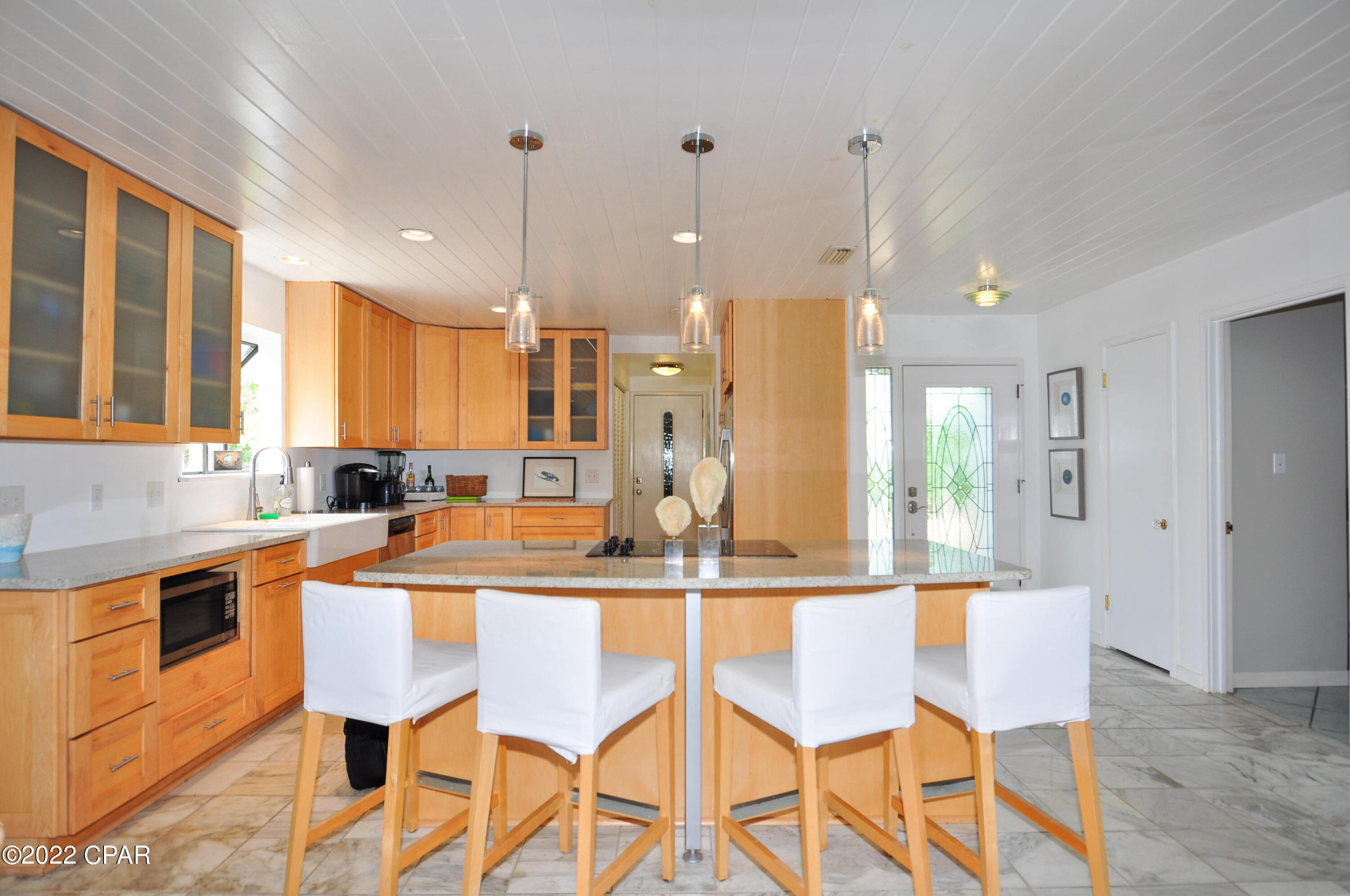 Bay Point Unit 1 - Residential