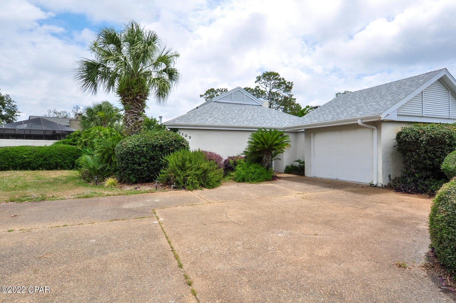 Bay Point Unit 1 - Residential