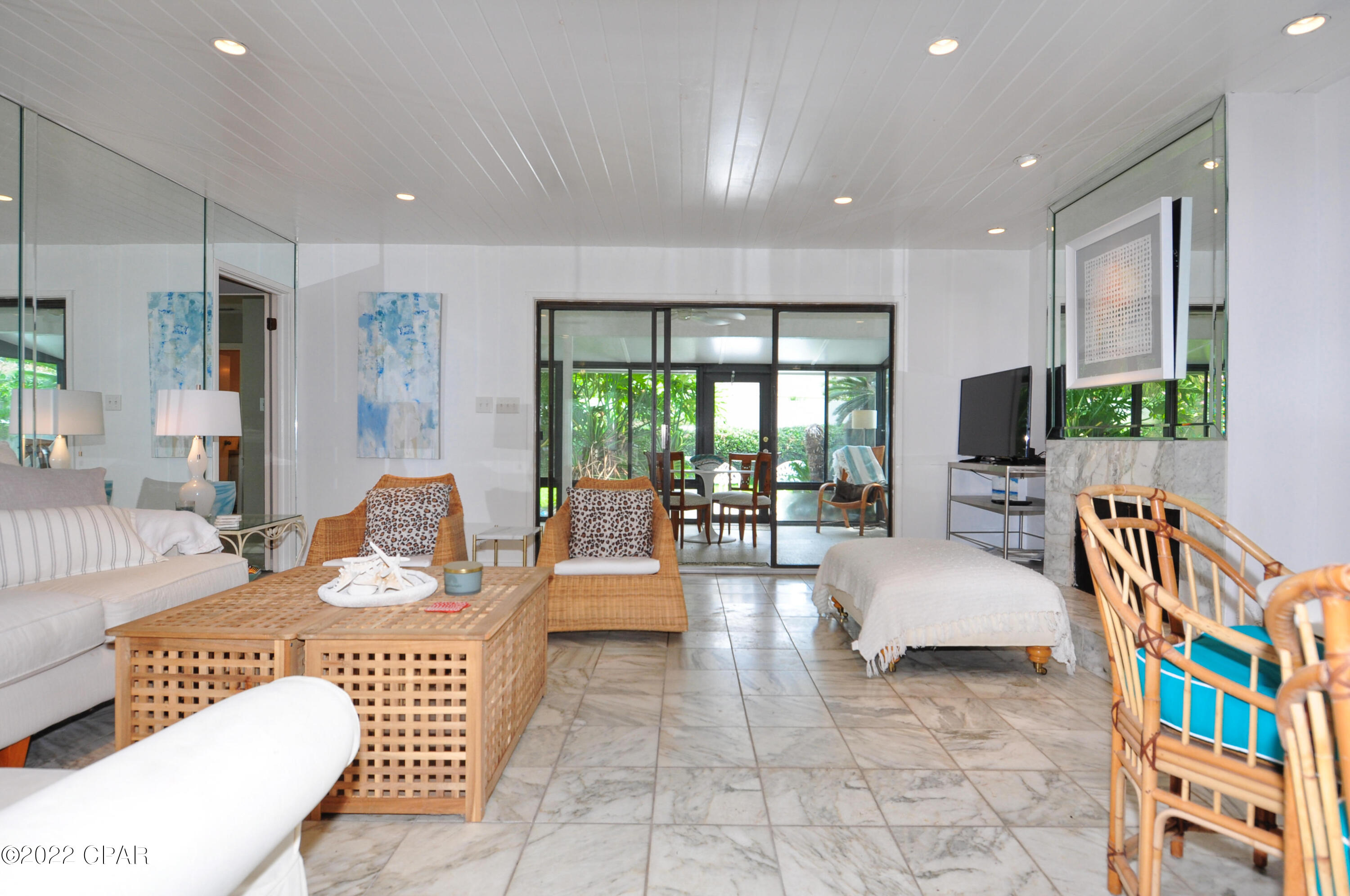 Bay Point Unit 1 - Residential