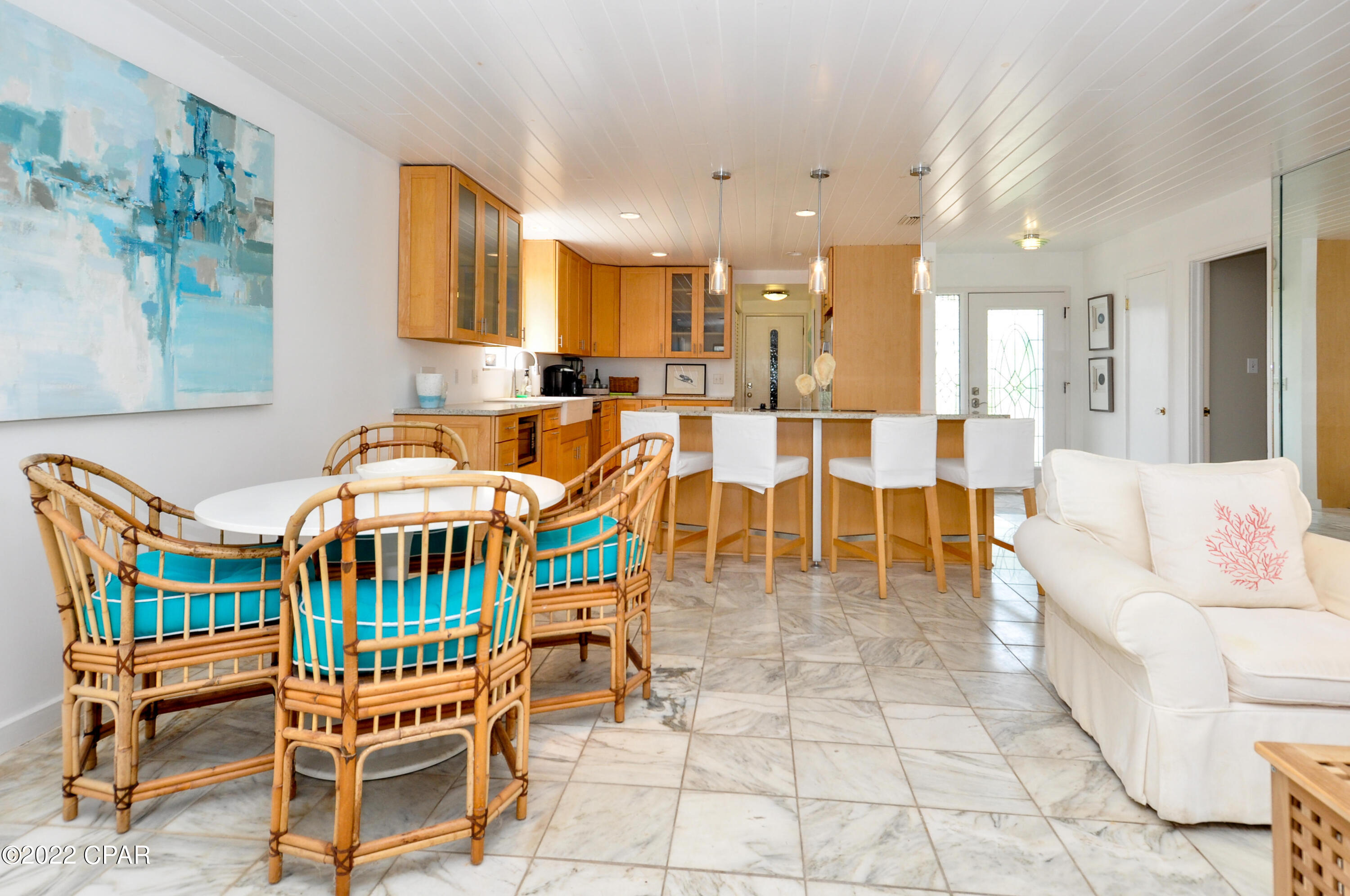 Bay Point Unit 1 - Residential