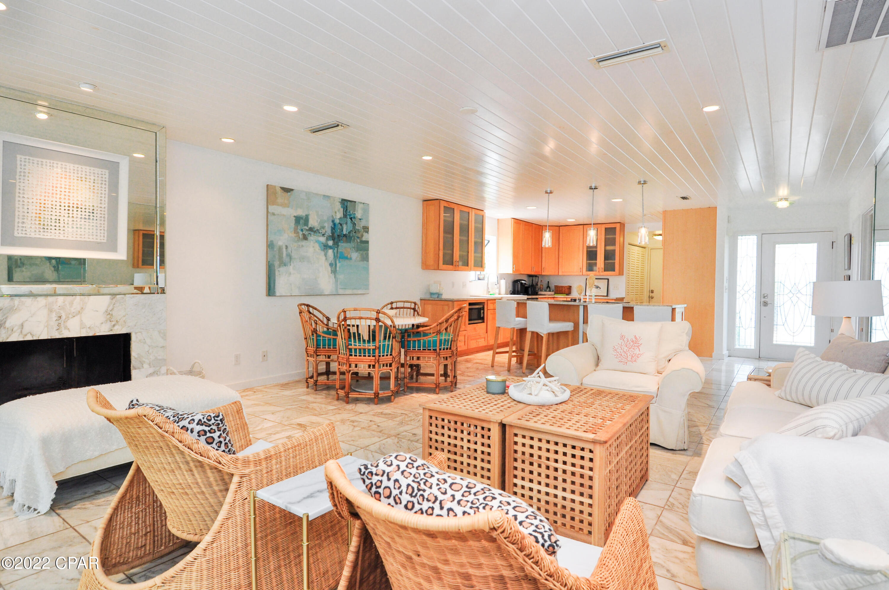 Bay Point Unit 1 - Residential