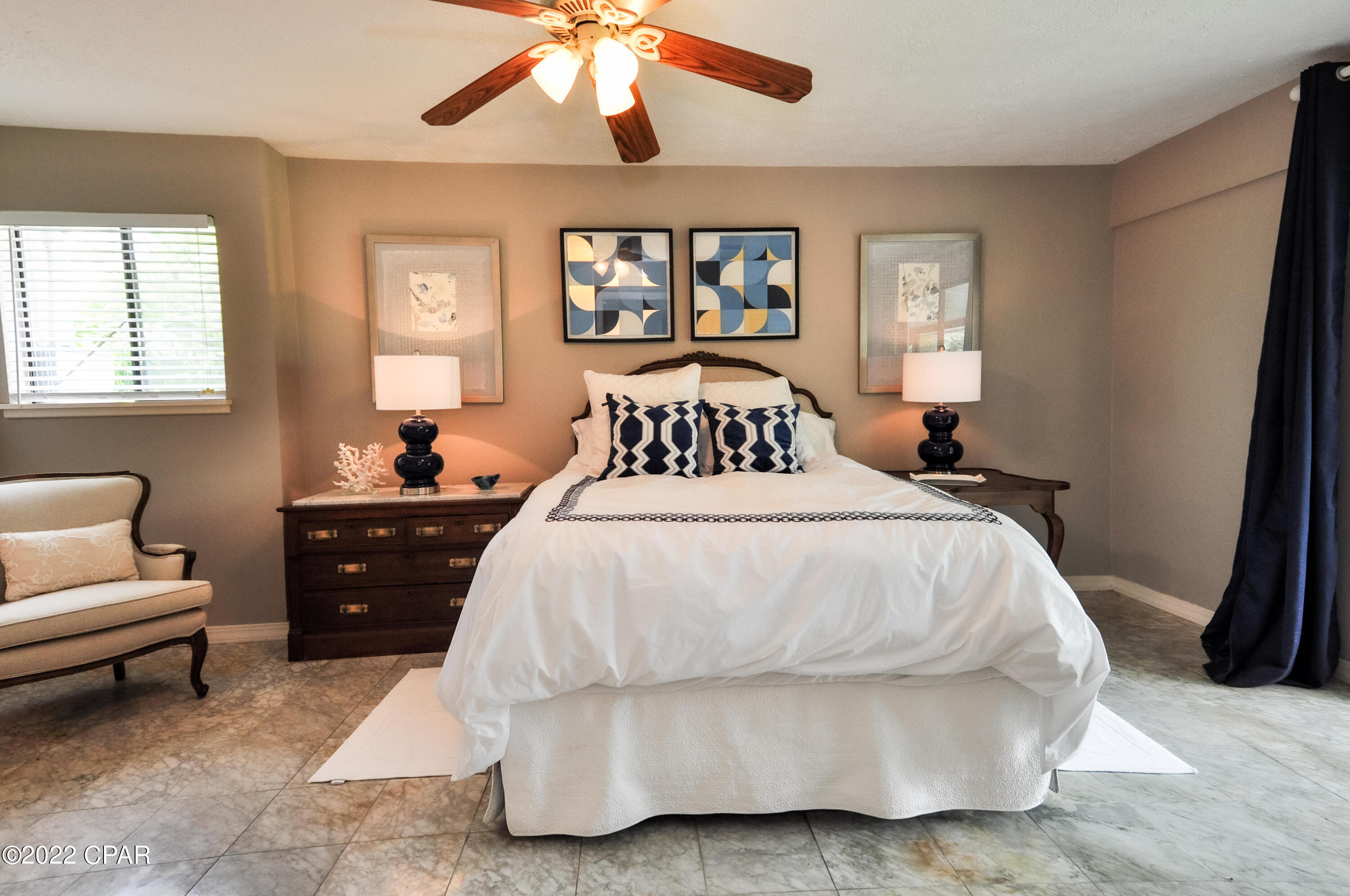 Bay Point Unit 1 - Residential