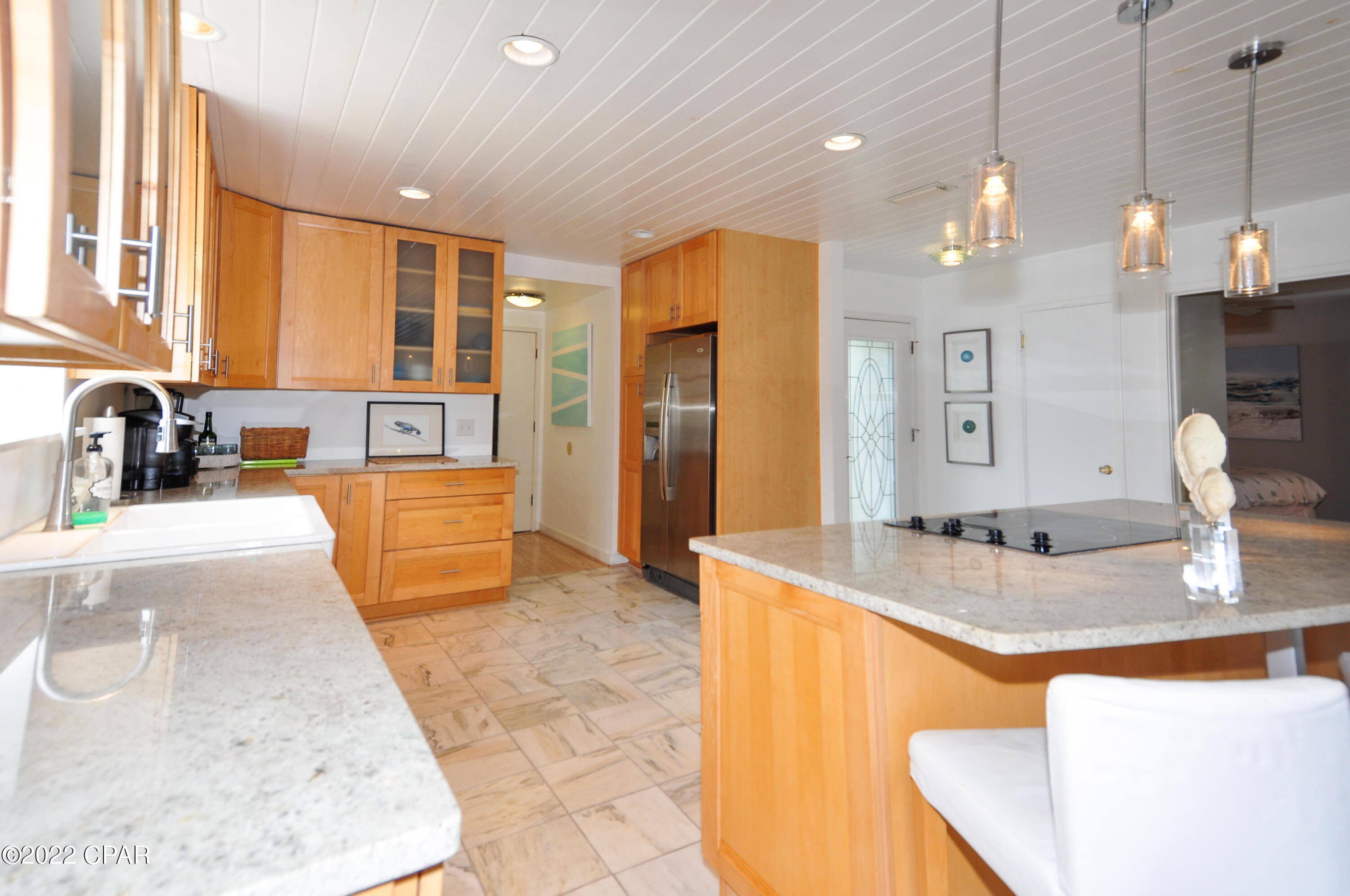 Bay Point Unit 1 - Residential