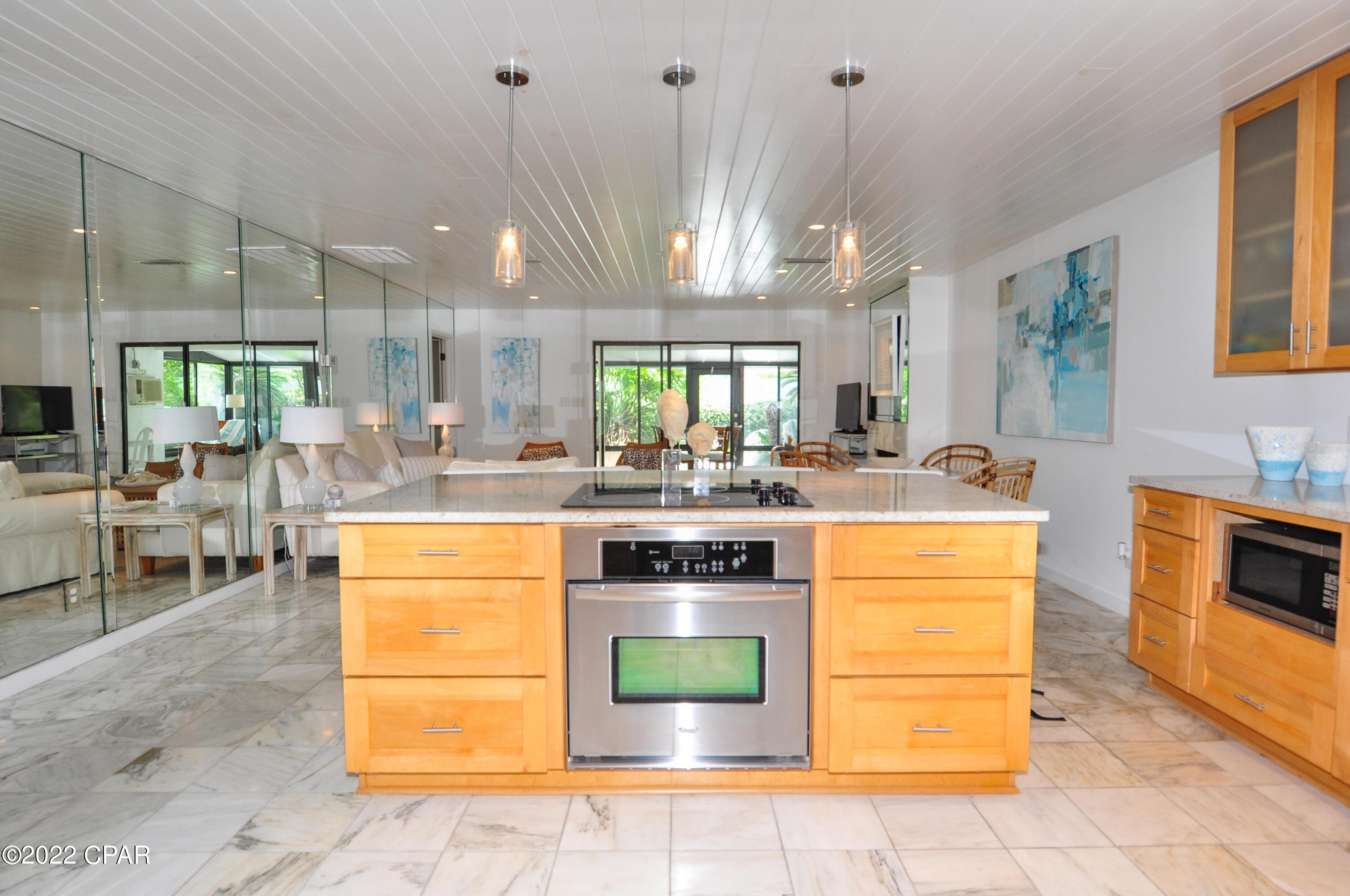 Bay Point Unit 1 - Residential