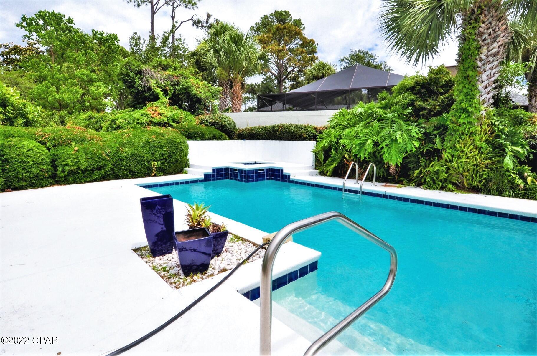 Bay Point Unit 1 - Residential