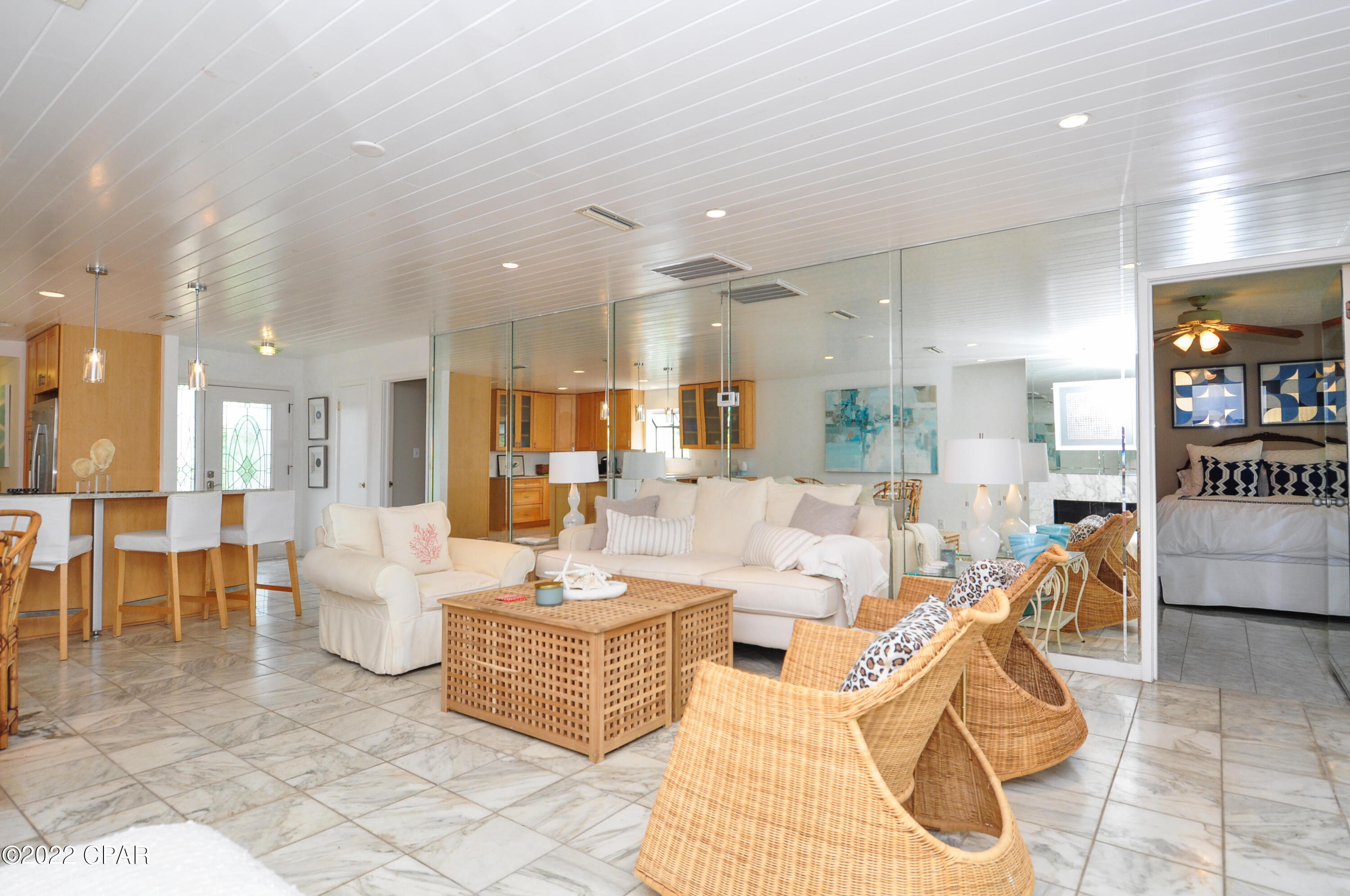 Bay Point Unit 1 - Residential