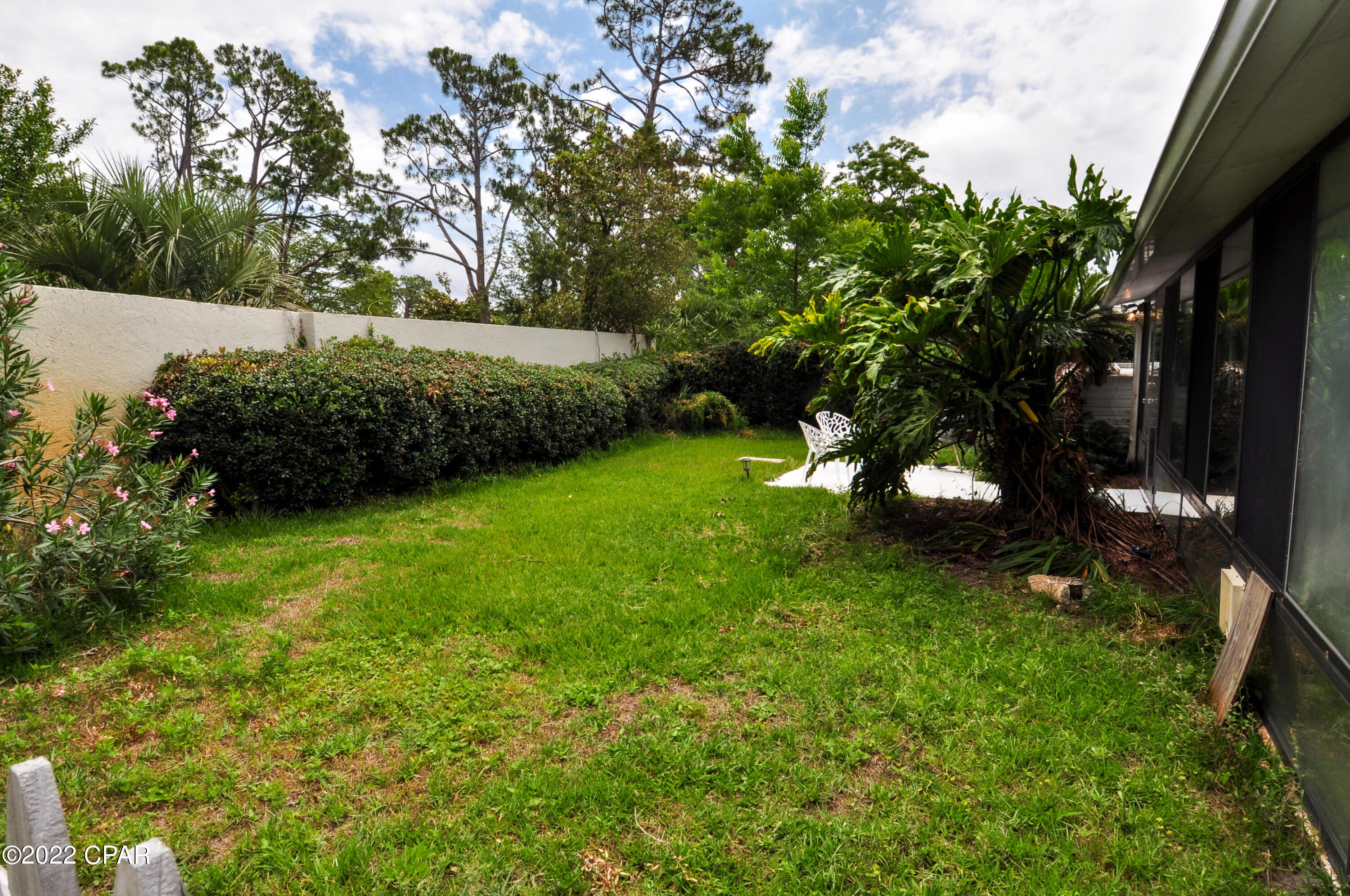 Bay Point Unit 1 - Residential