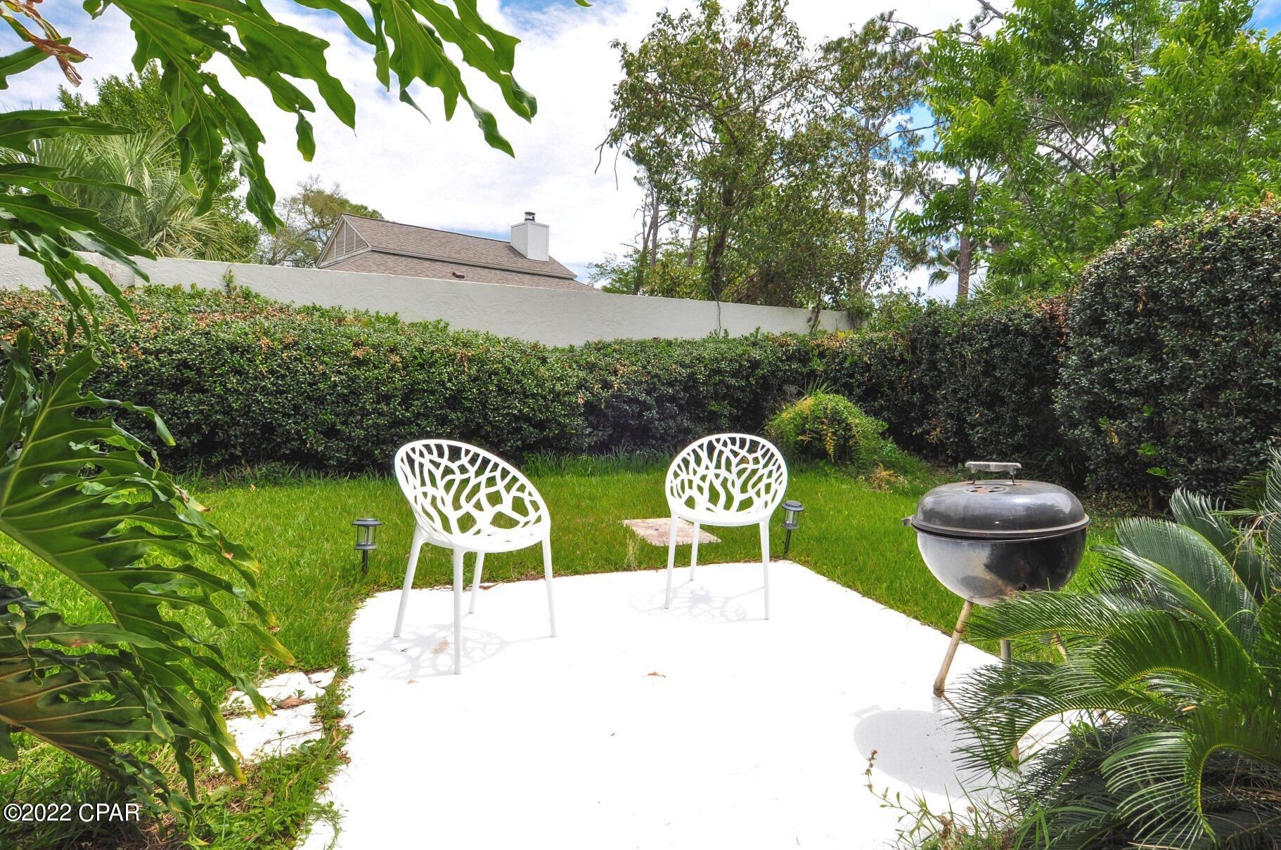 Bay Point Unit 1 - Residential