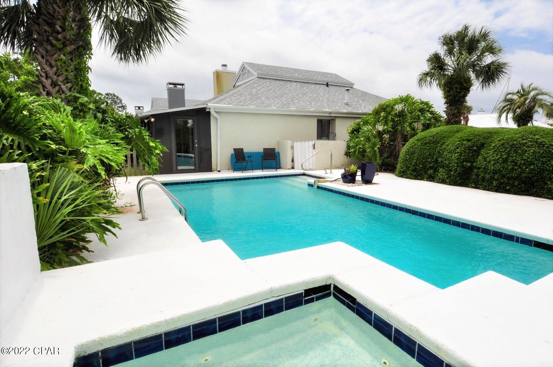 Bay Point Unit 1 - Residential