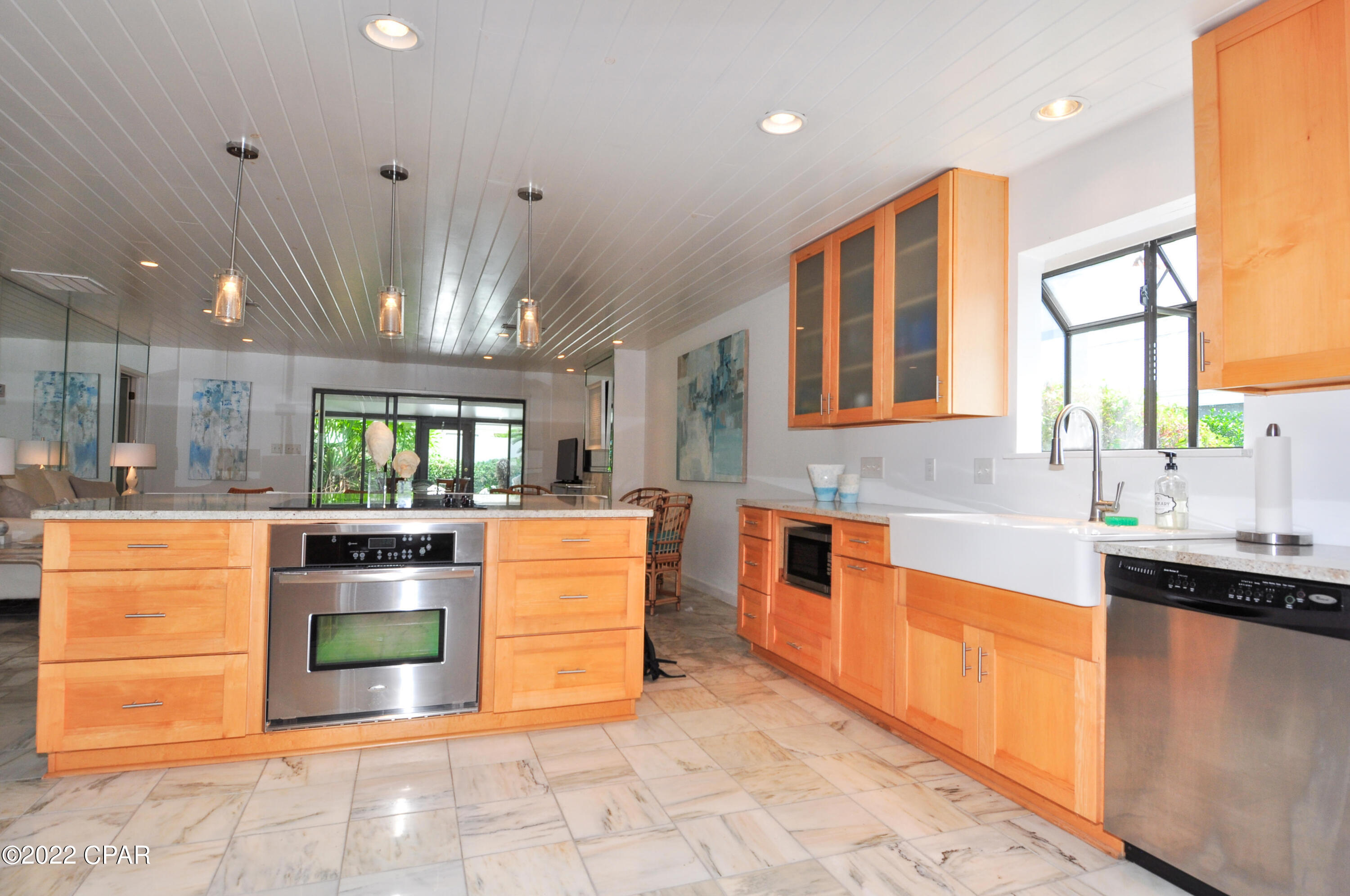 Bay Point Unit 1 - Residential