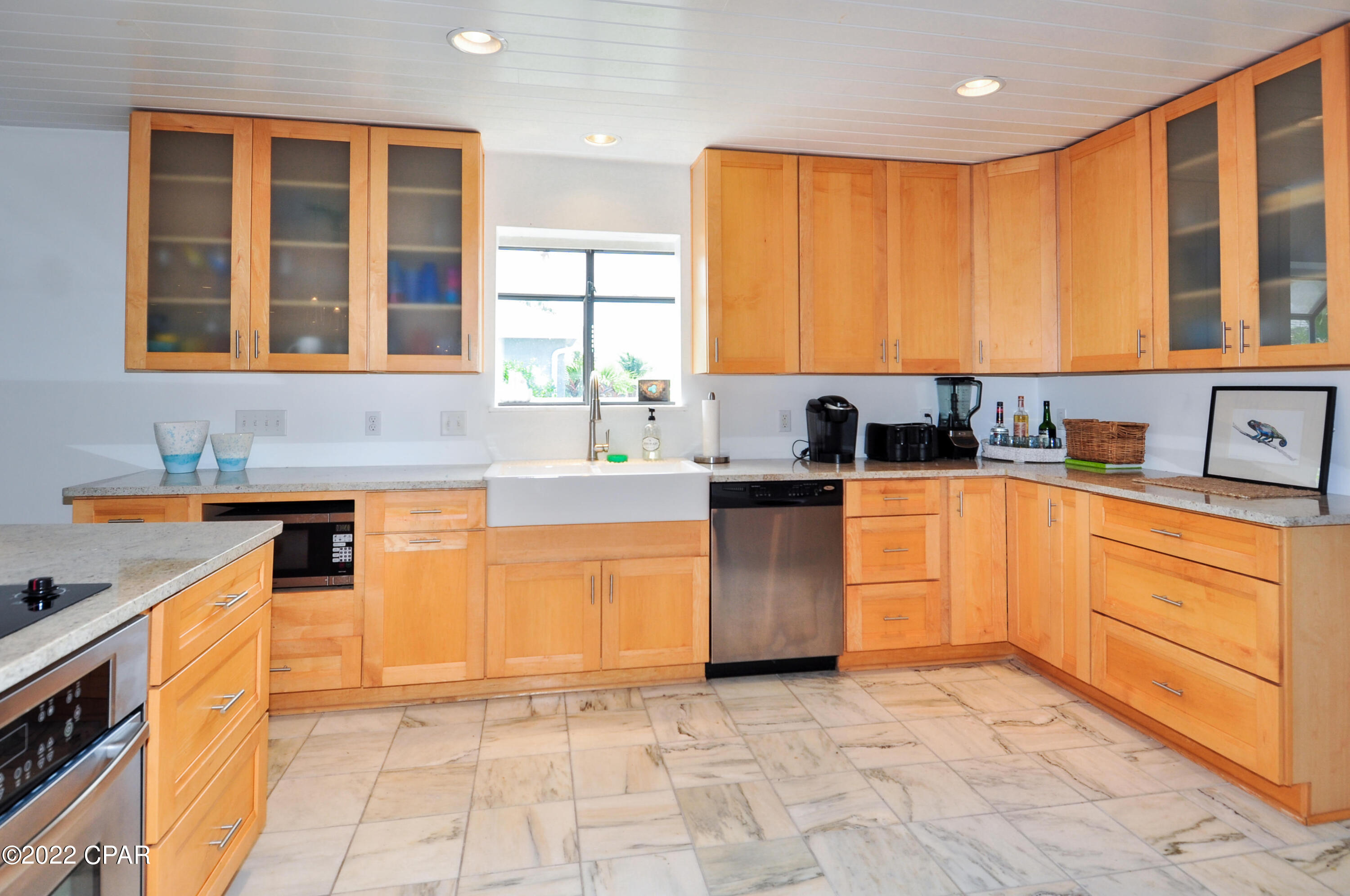 Bay Point Unit 1 - Residential