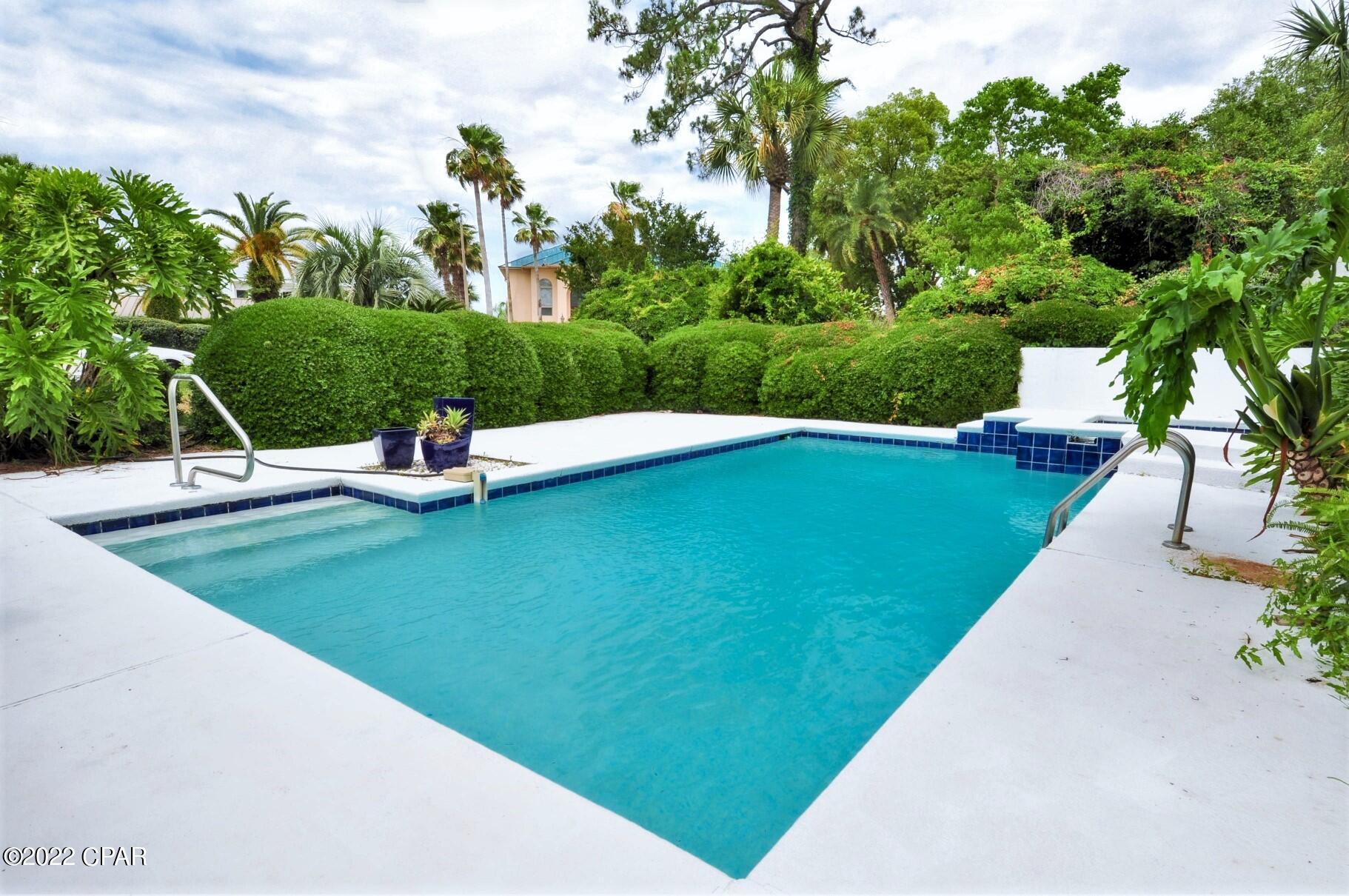 Bay Point Unit 1 - Residential