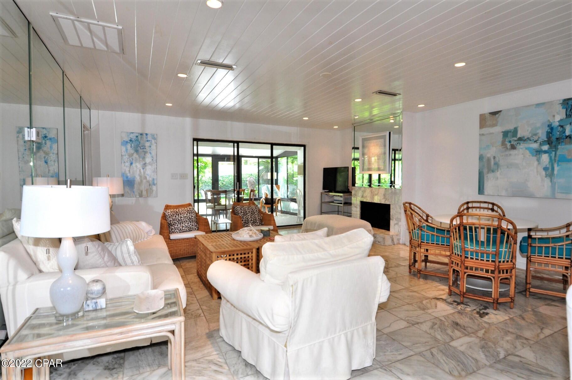 Bay Point Unit 1 - Residential