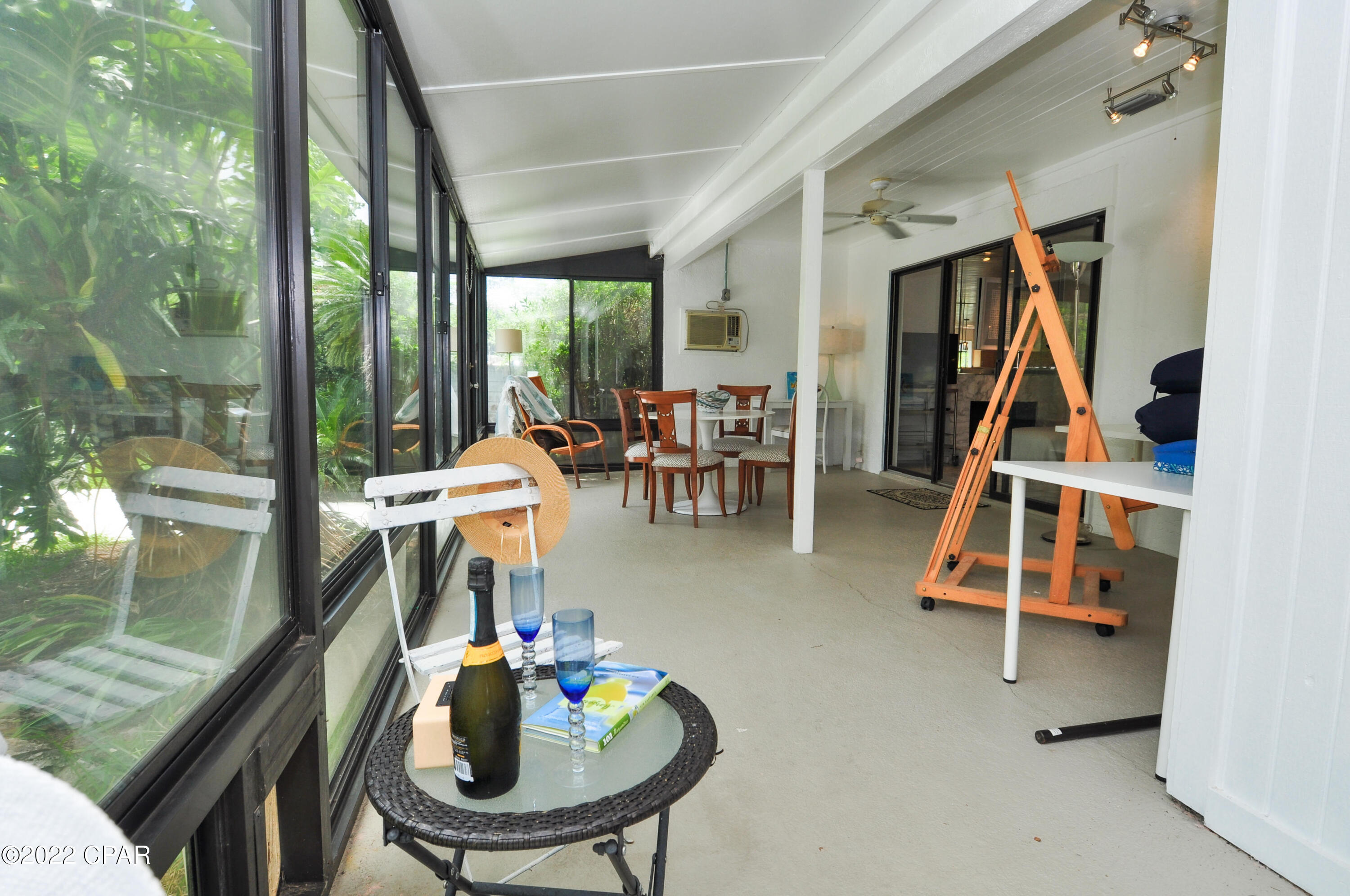 Bay Point Unit 1 - Residential