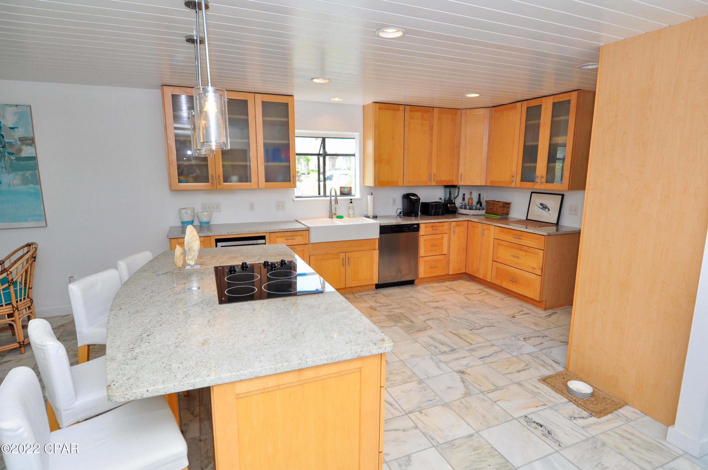 Bay Point Unit 1 - Residential