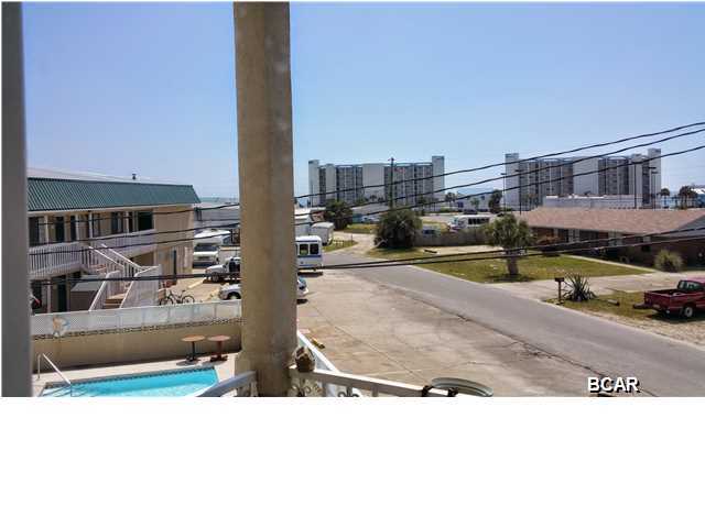 El Centro Beach - Residential