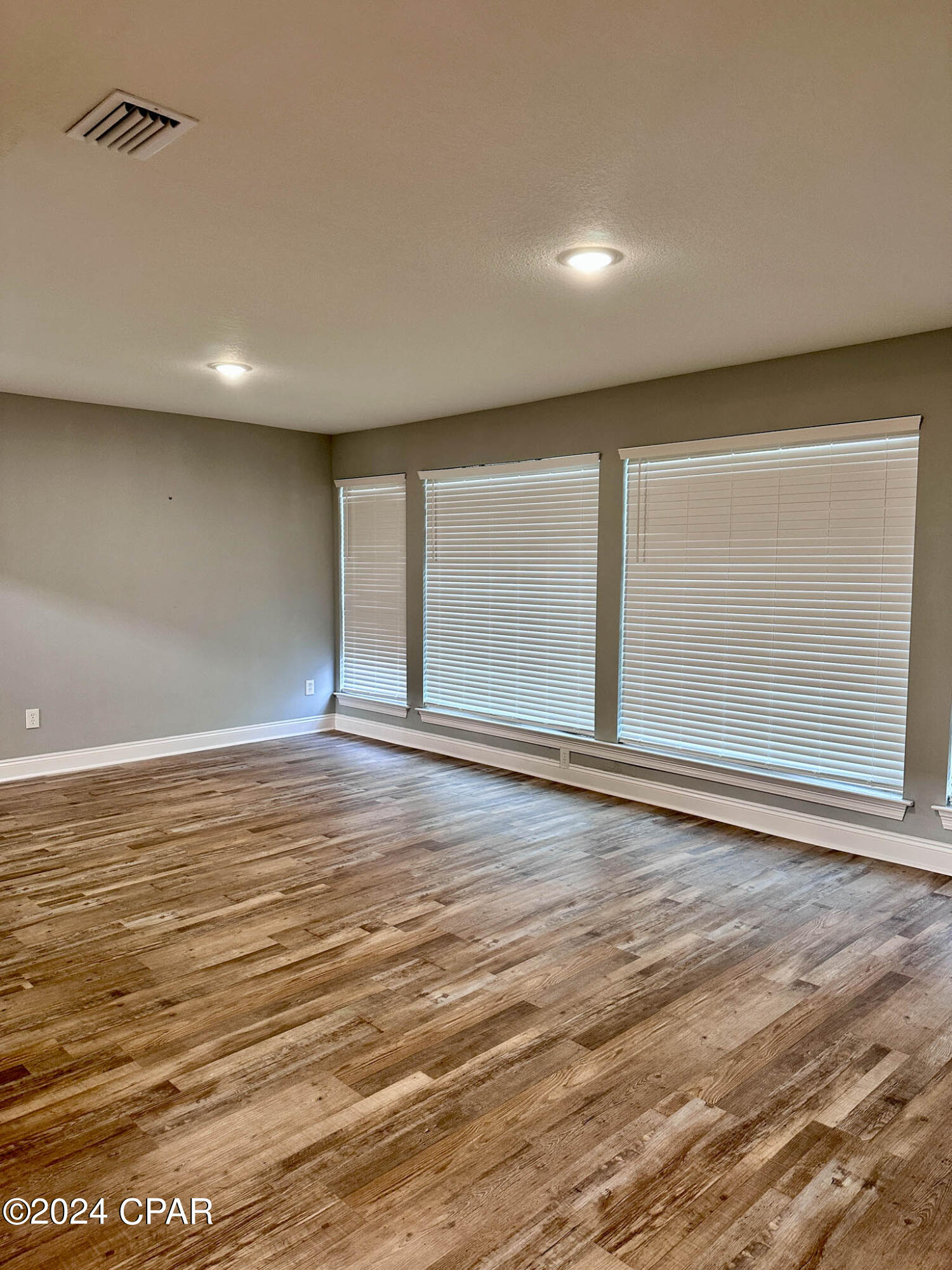 North Ridge Phase 1 - Residential Lease