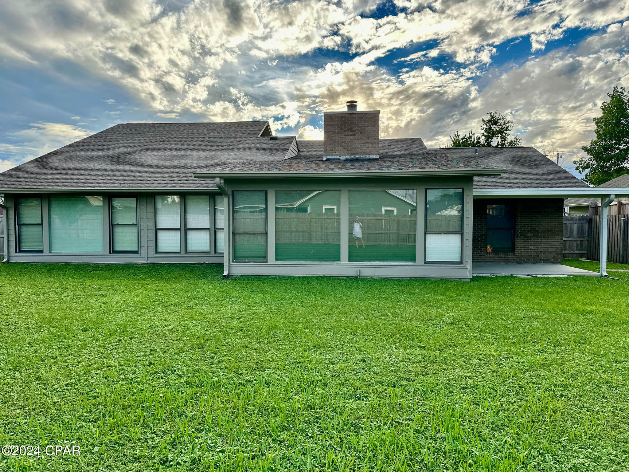 North Ridge Phase 1 - Residential Lease