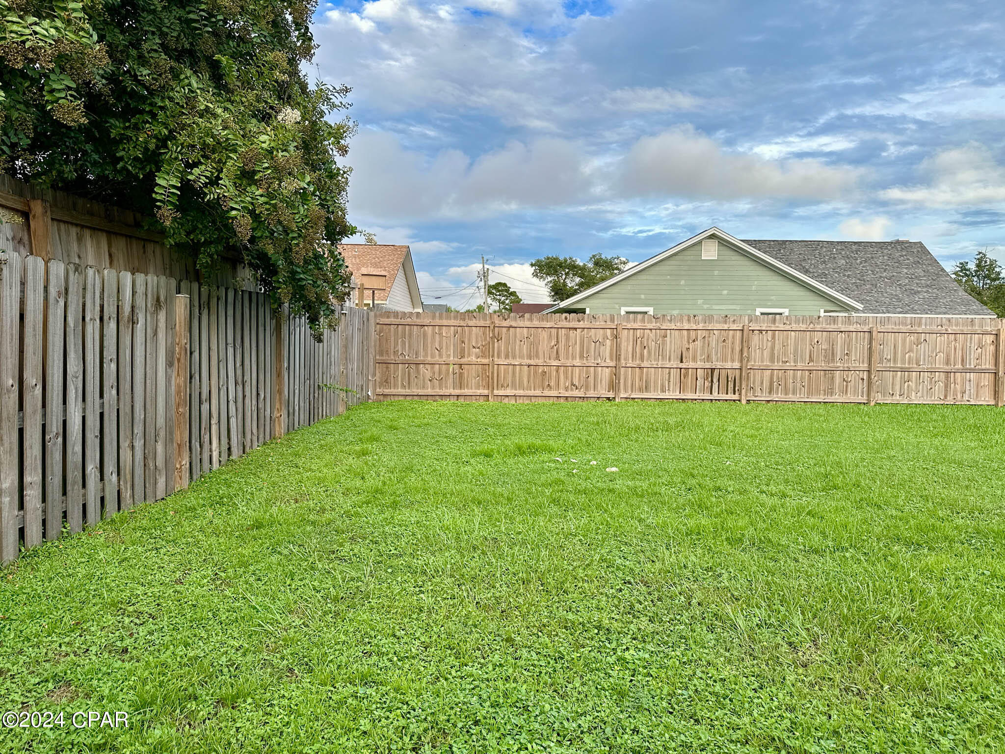 North Ridge Phase 1 - Residential Lease