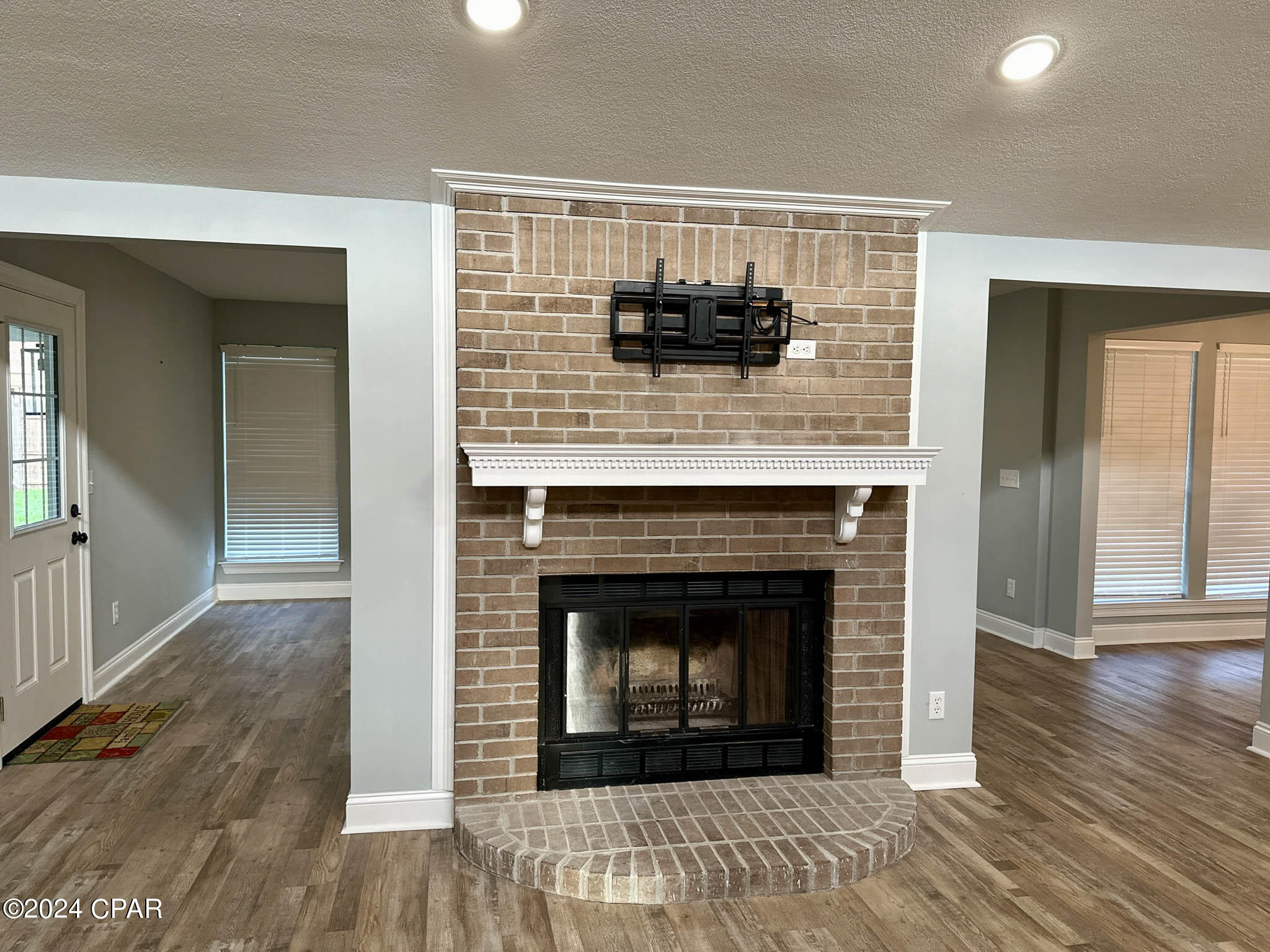 North Ridge Phase 1 - Residential Lease