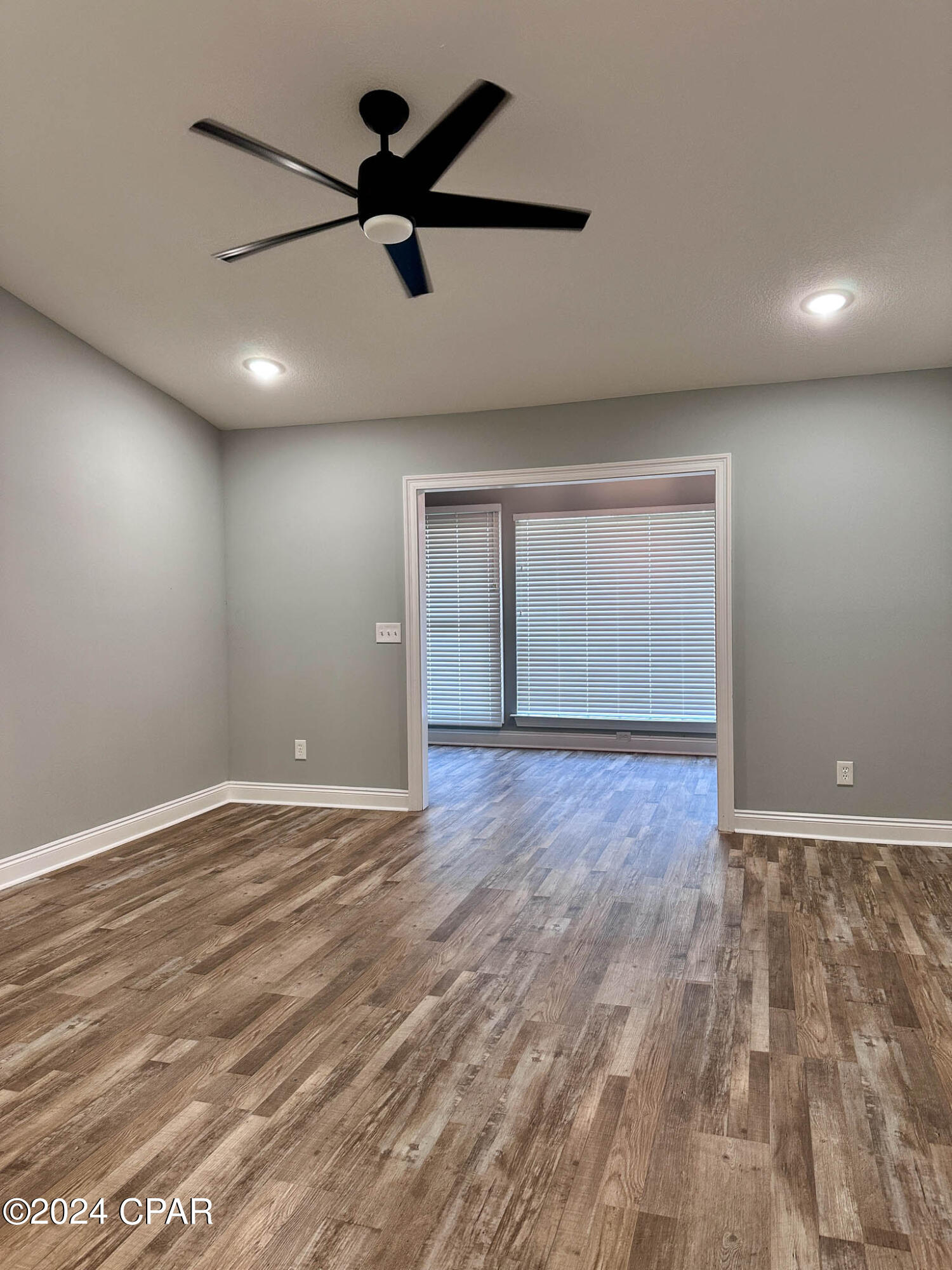 North Ridge Phase 1 - Residential Lease