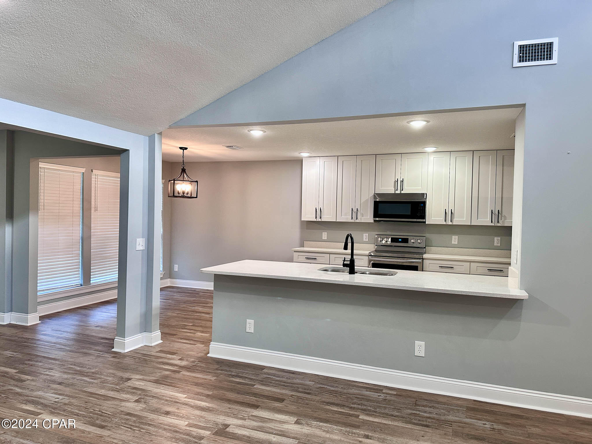 North Ridge Phase 1 - Residential Lease