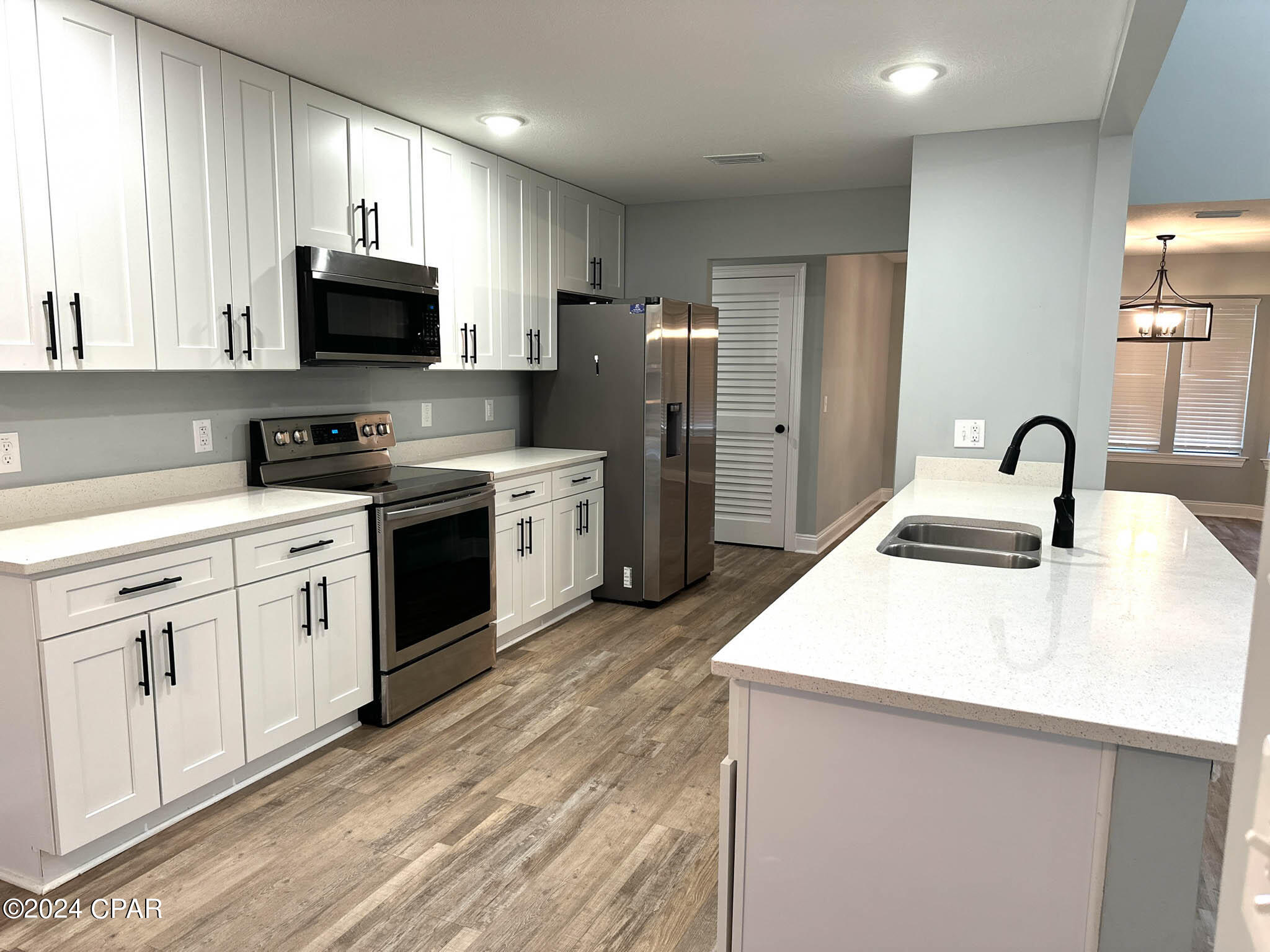 North Ridge Phase 1 - Residential Lease