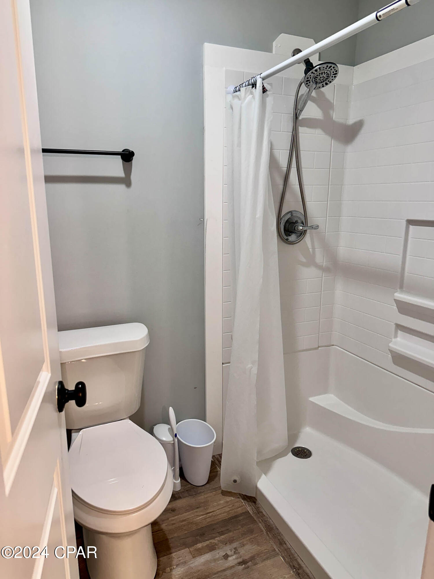 North Ridge Phase 1 - Residential Lease