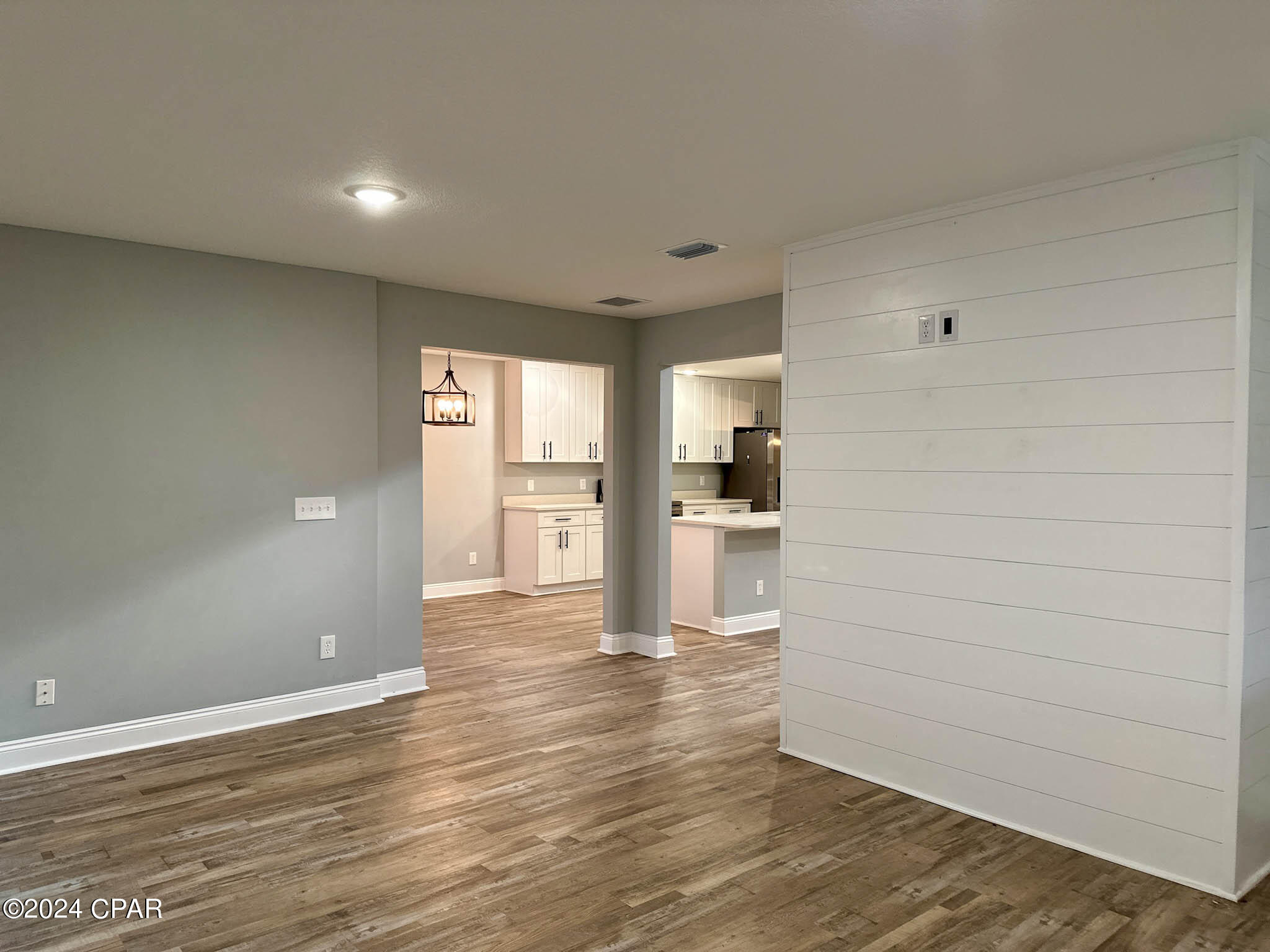 North Ridge Phase 1 - Residential Lease