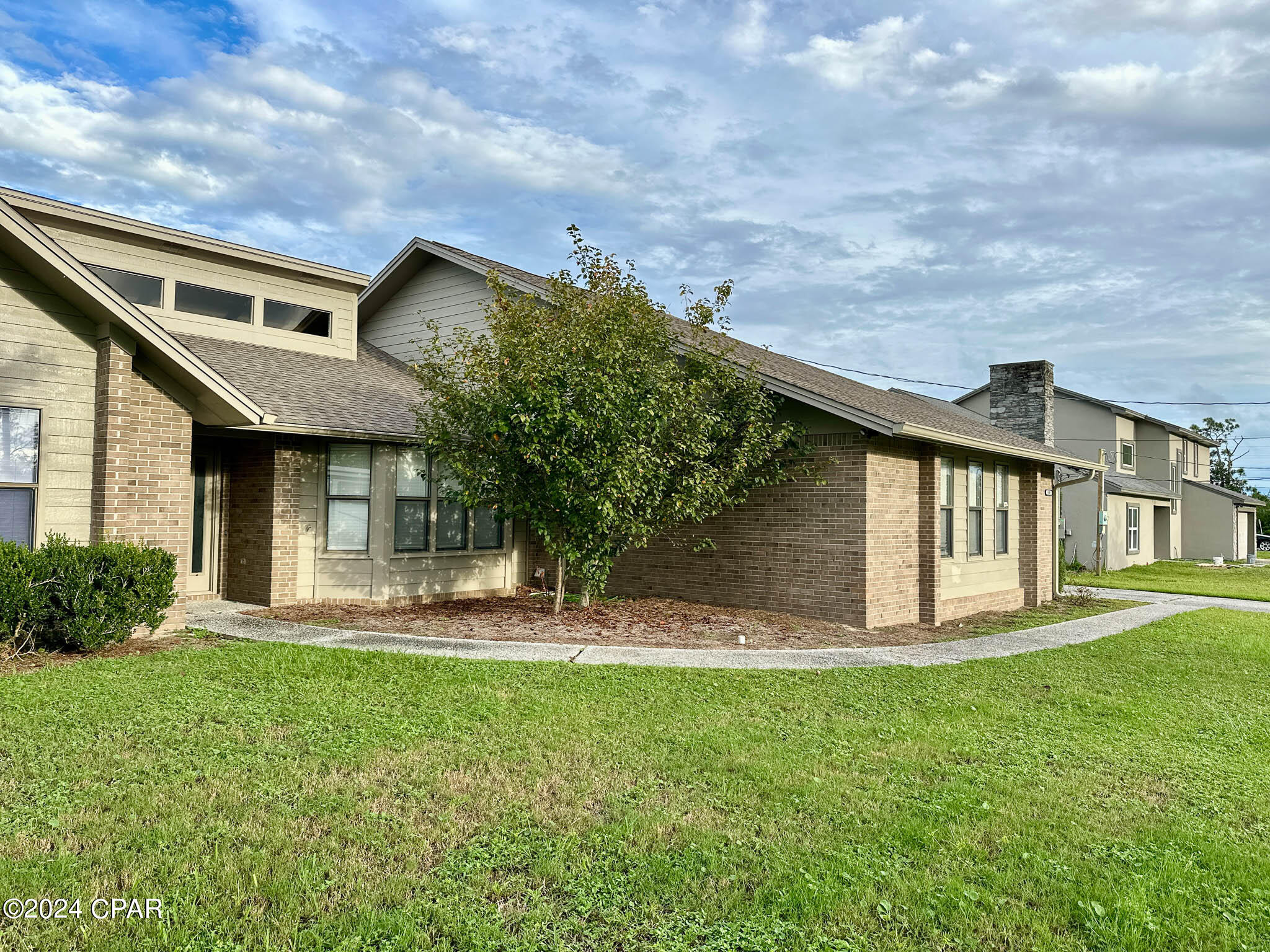 North Ridge Phase 1 - Residential Lease