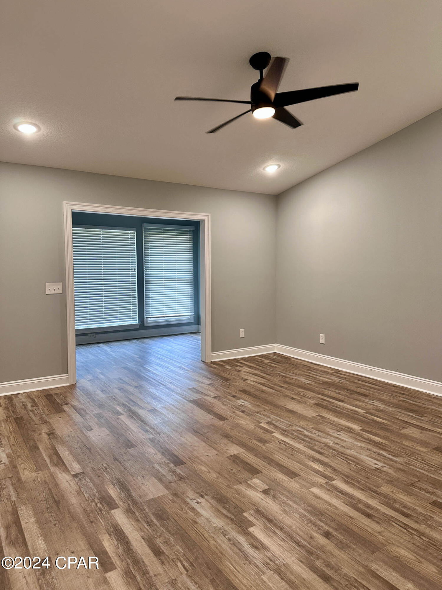 North Ridge Phase 1 - Residential Lease