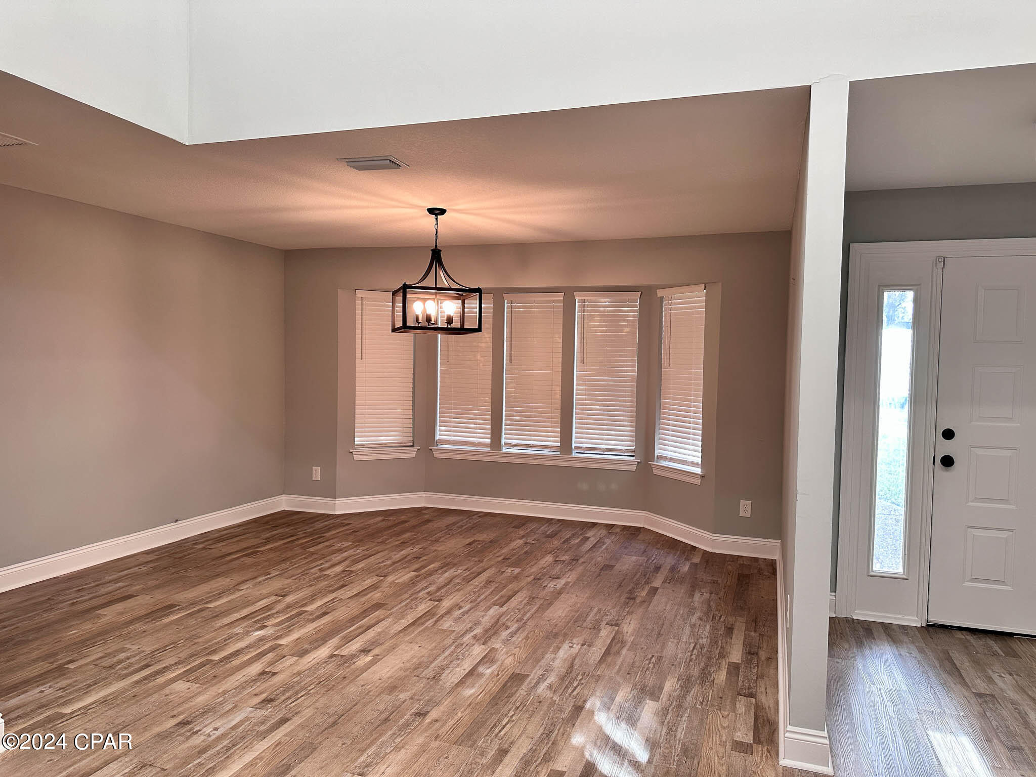 North Ridge Phase 1 - Residential Lease