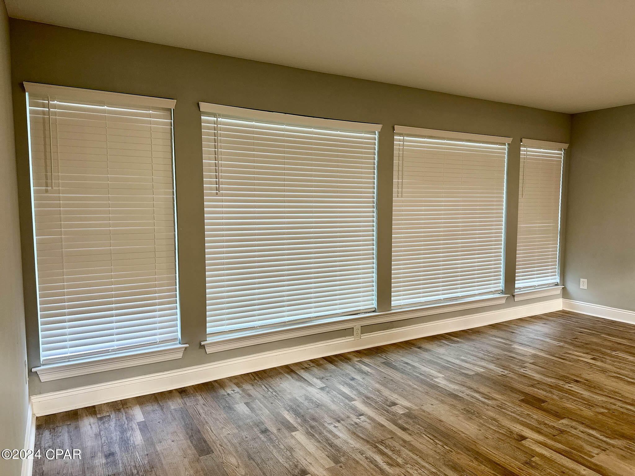 North Ridge Phase 1 - Residential Lease