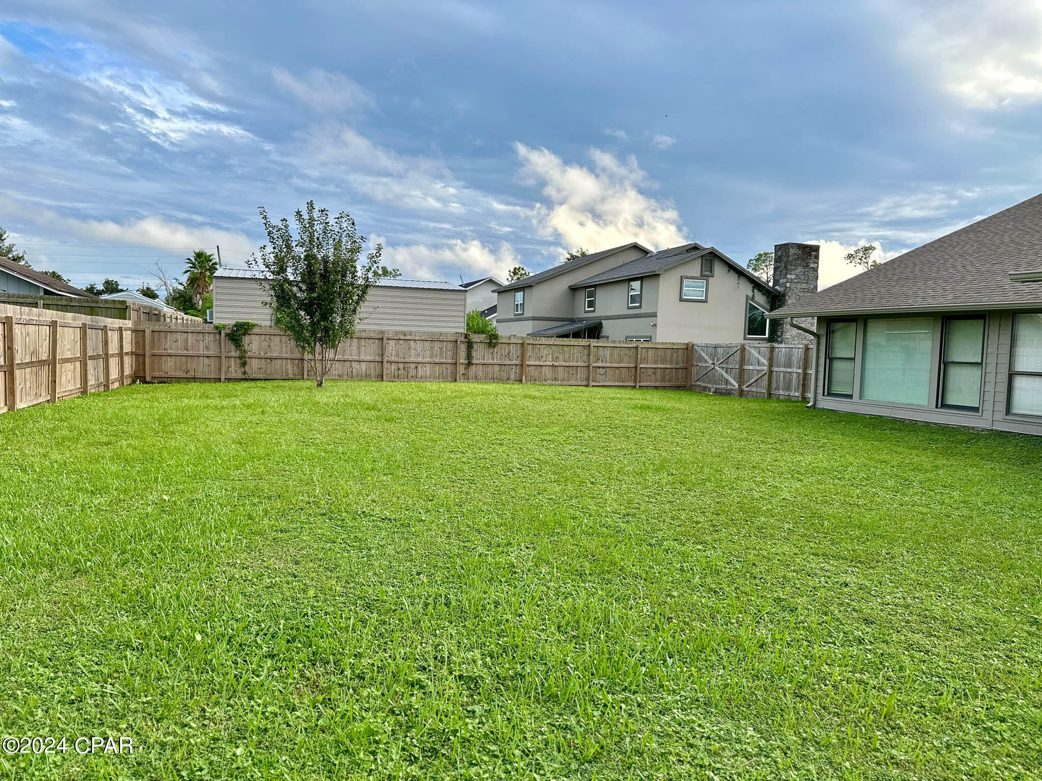 North Ridge Phase 1 - Residential Lease