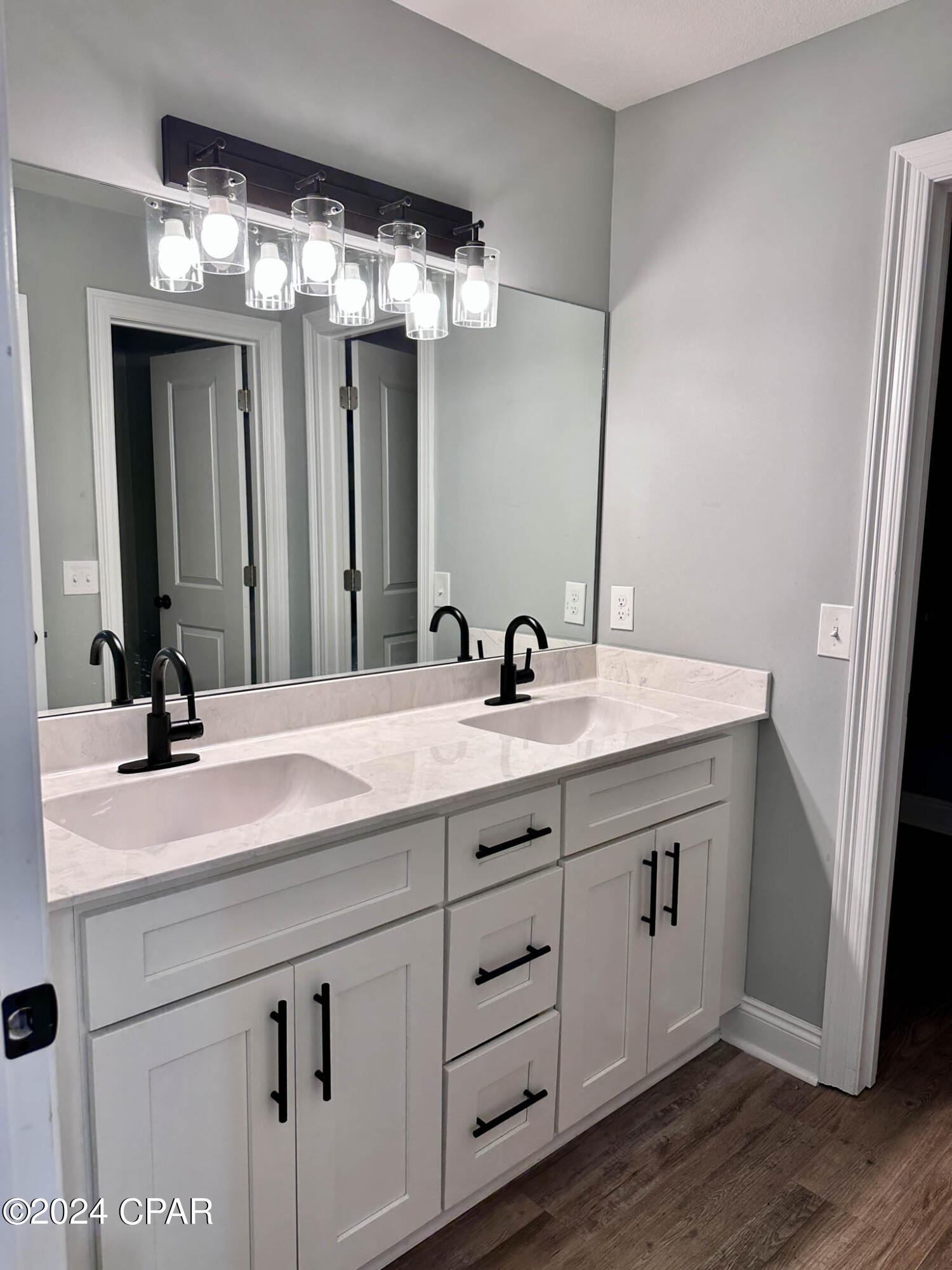 North Ridge Phase 1 - Residential Lease