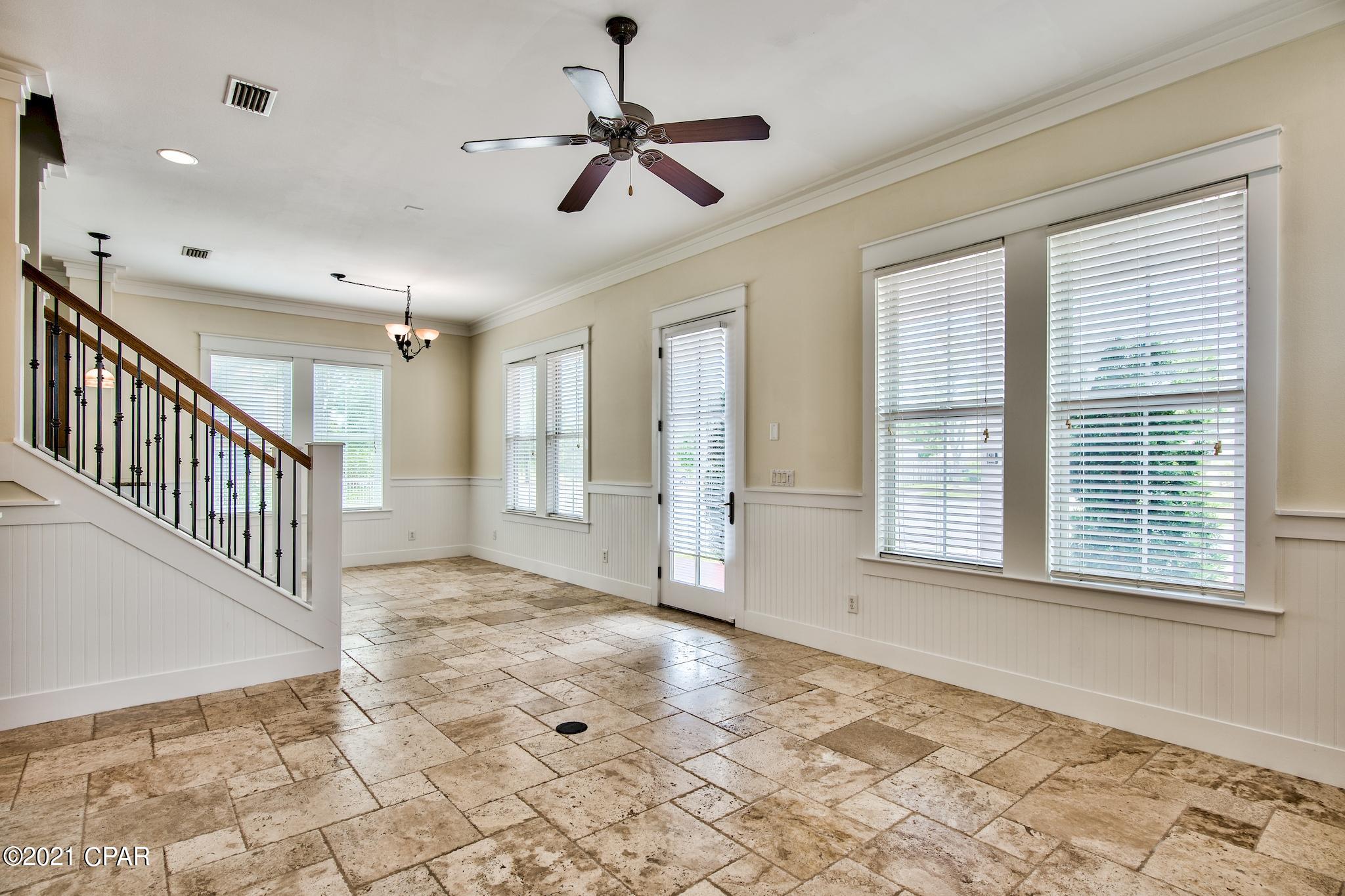 Harrison's Walk - Residential