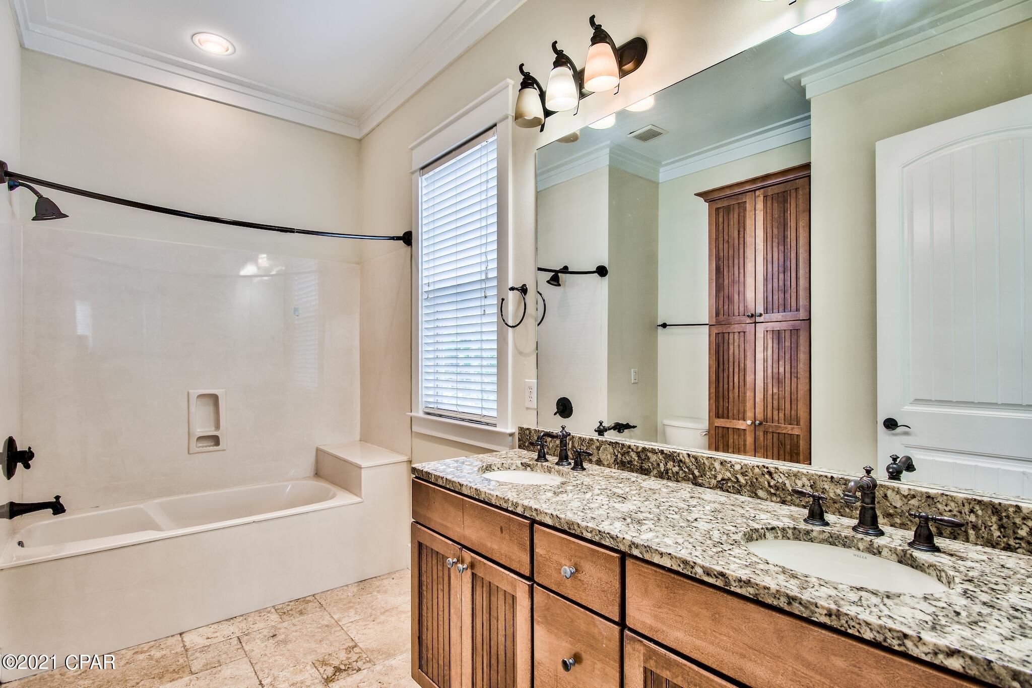 Harrison's Walk - Residential