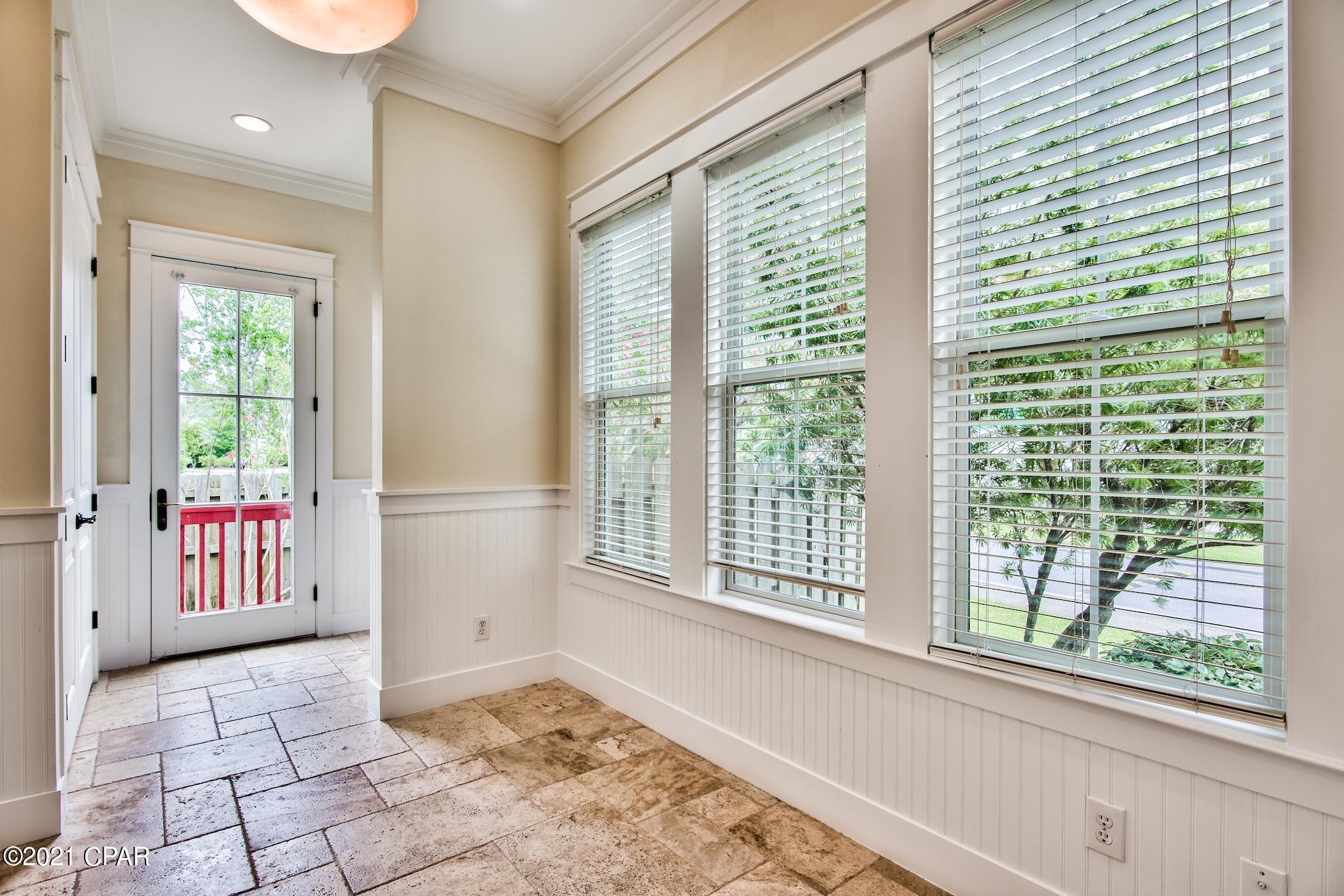 Harrison's Walk - Residential